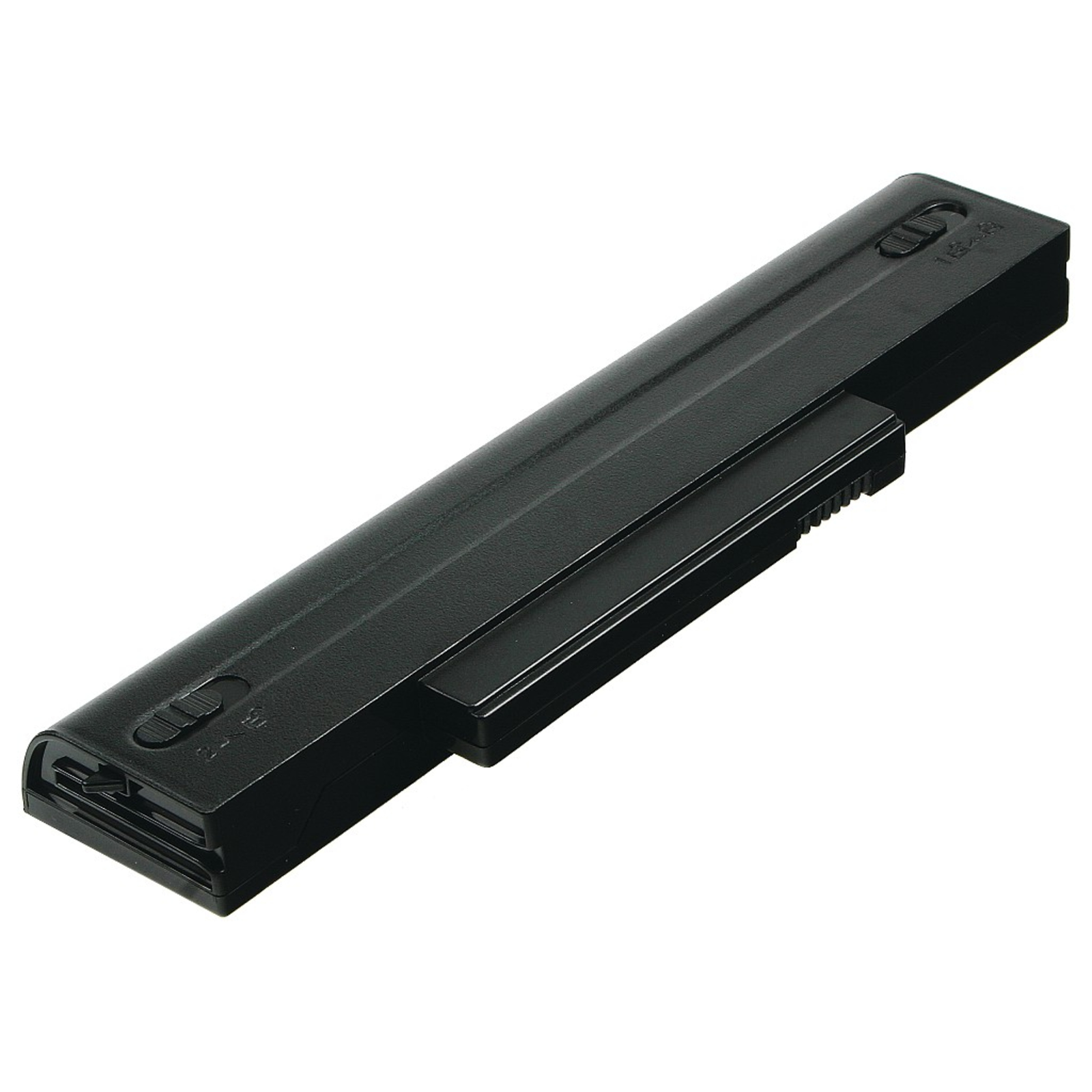 2-POWER Main Battery Pack 11.1V 4400mAh Fujitsu Siemens Esprimo Mobile V5515