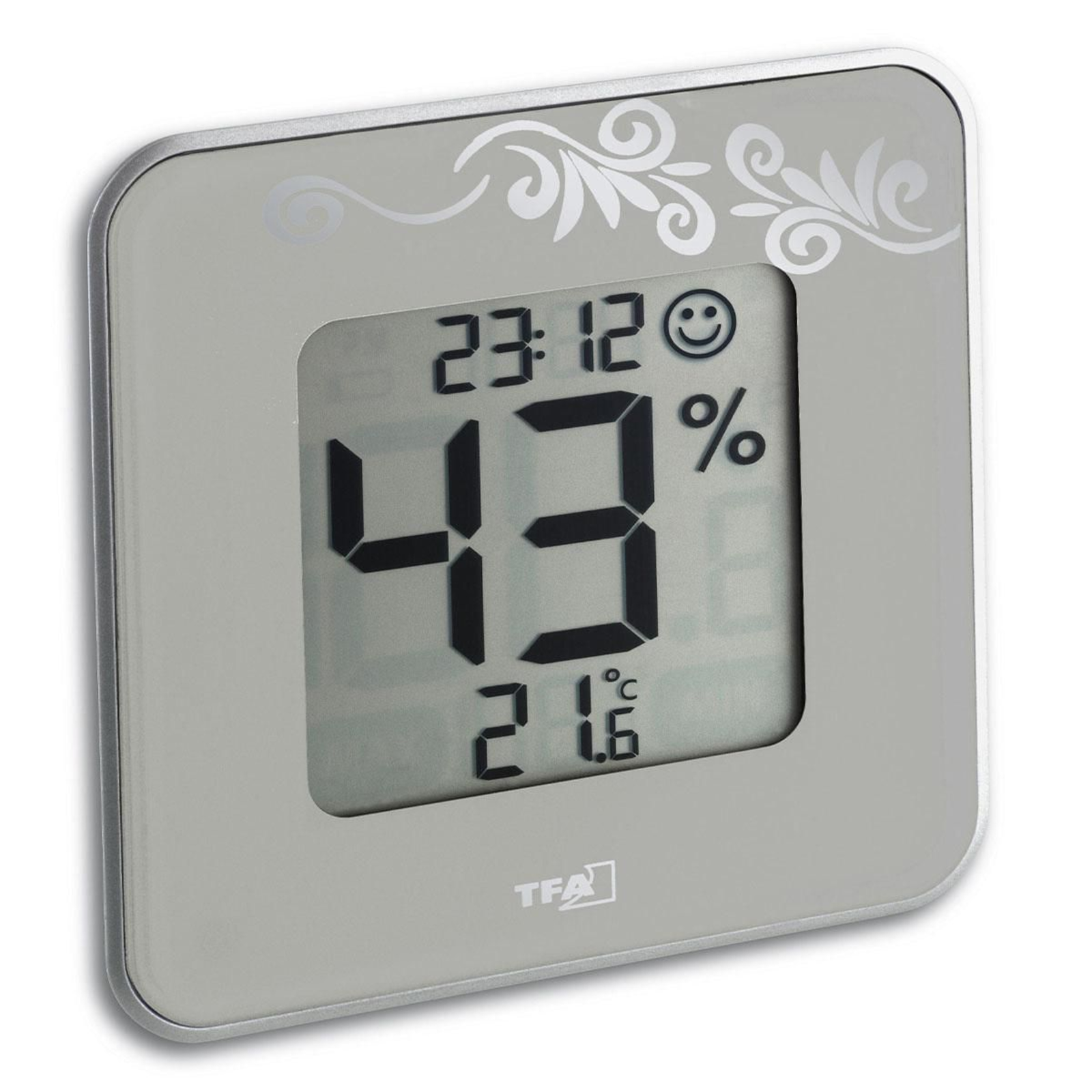 TFA 30.5021.02 Digital Thermometer