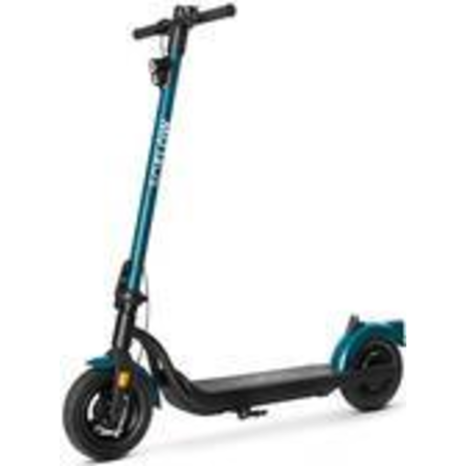 SOFLOW SO2 AIR 2nd Gen. E-Scooter with Road Approval