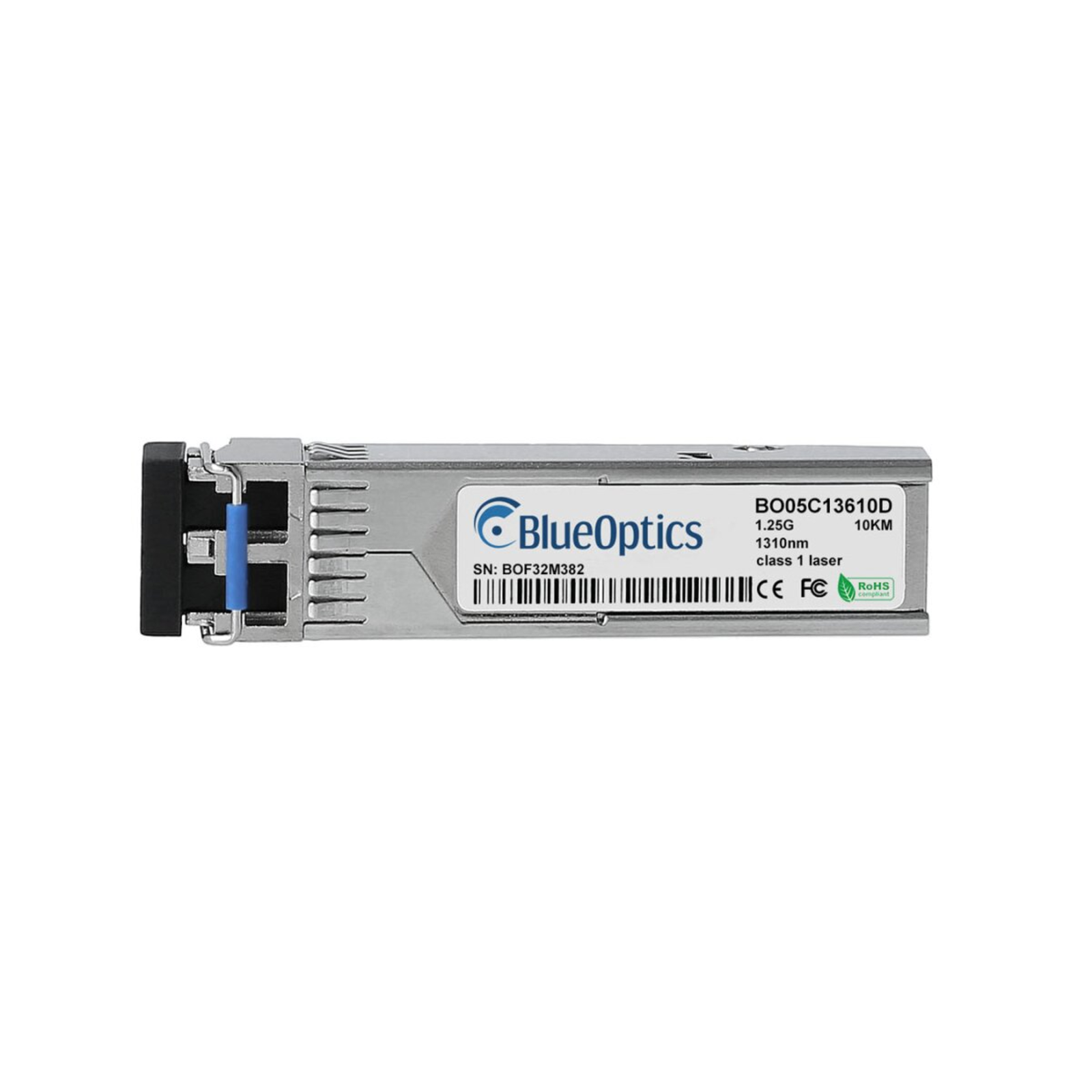 Alcatel-Lucent 300912979 Compatible SFP BO05C13610D (300912979-BO)