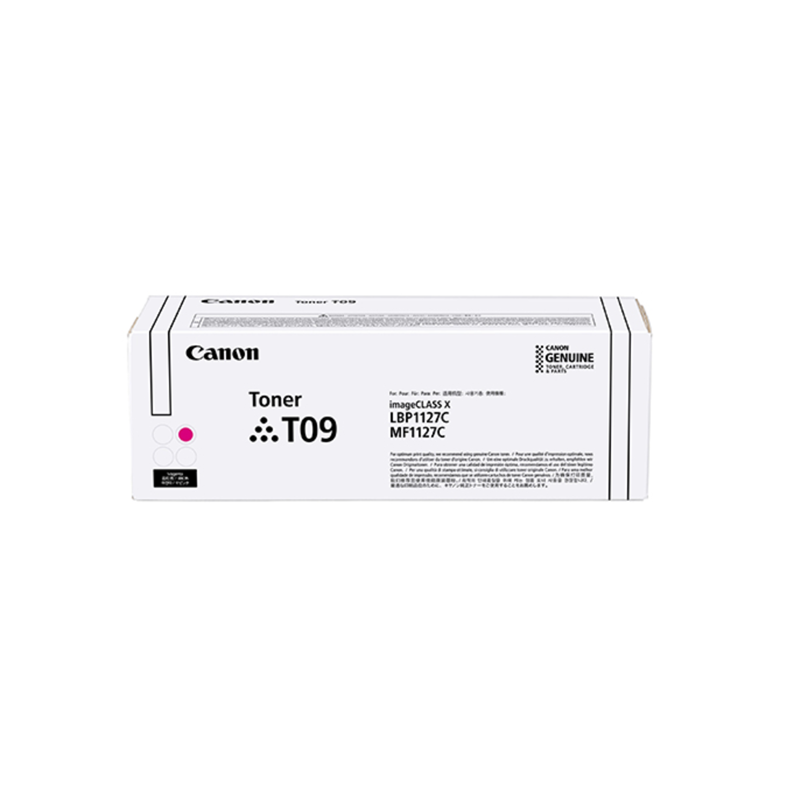 Canon T09 magenta Original