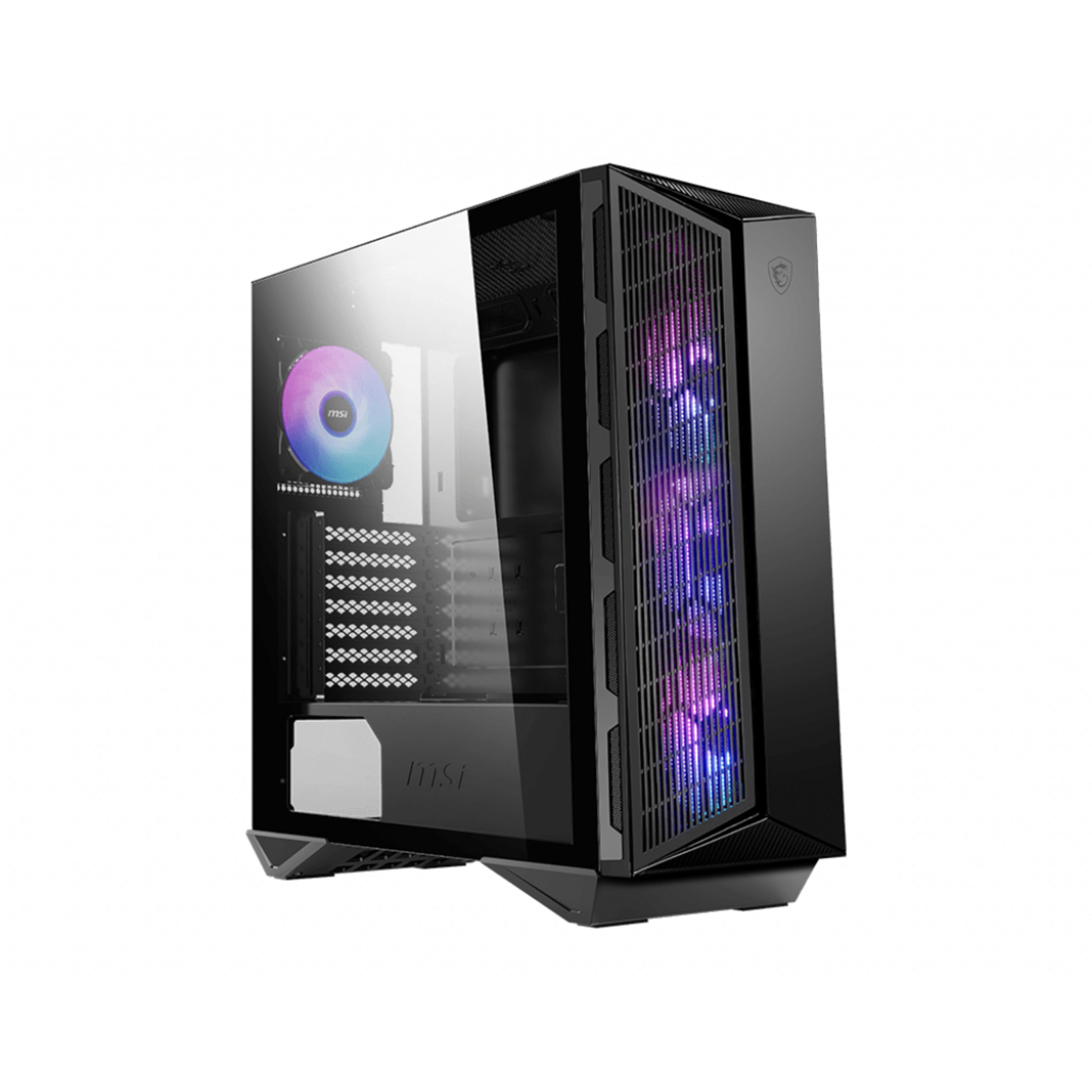 MSI Case Midi MPG GUNGNIR 111R Black