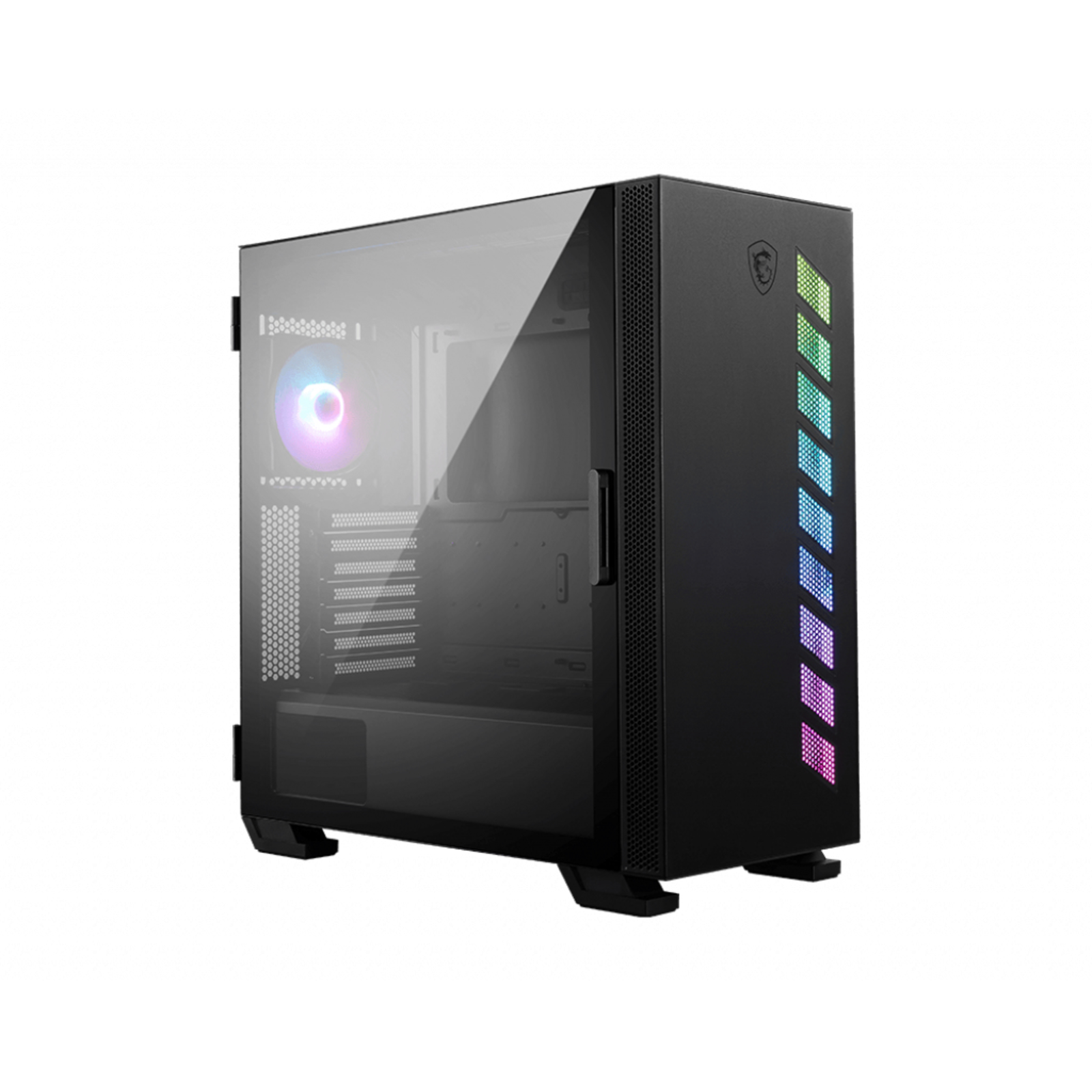 MSI MAG Vampiric 300R Black 306-7G19R21-809 Retail