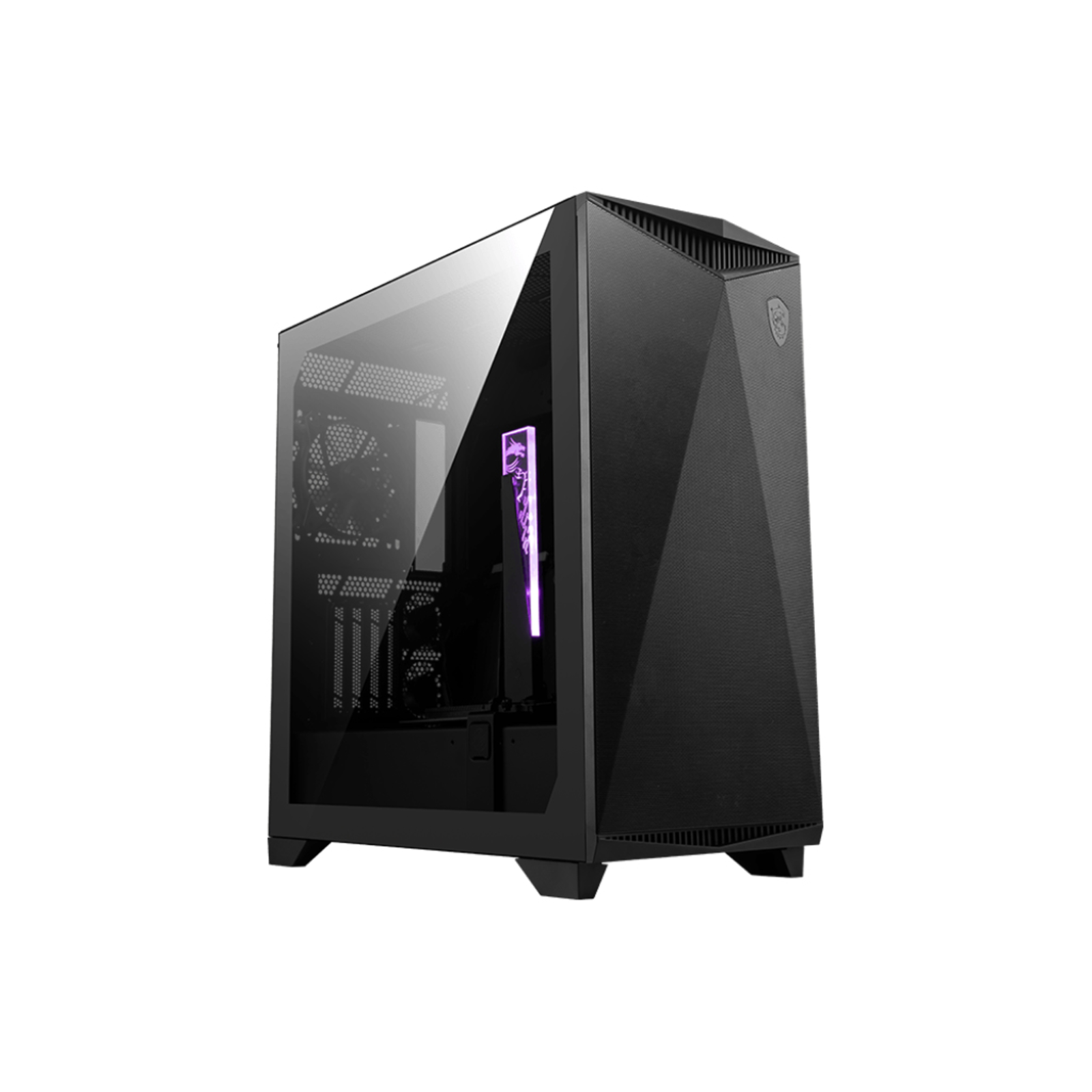MSI MPG GUNGNIR 300P AIRFLOW PC Case