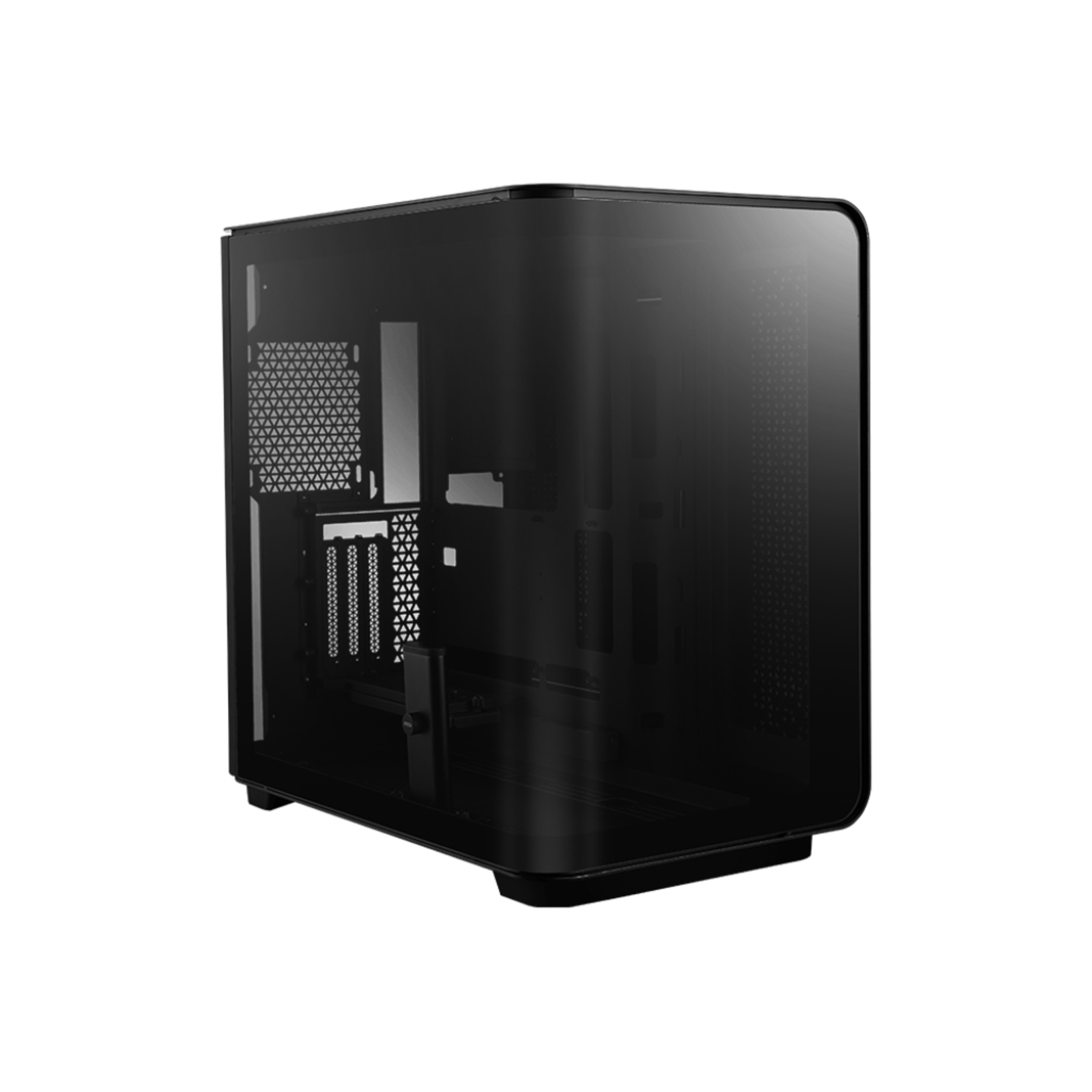 MSI MEG MAESTRO 700L PZ with Glass Window 306-7G25L21-W57 Retail