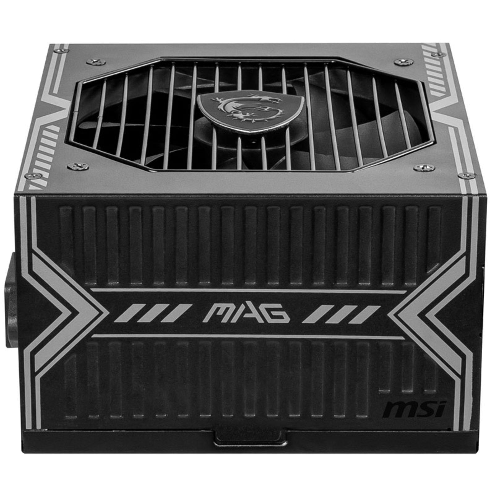 MSI MPG A550BN 550W PC Power Supply Unit