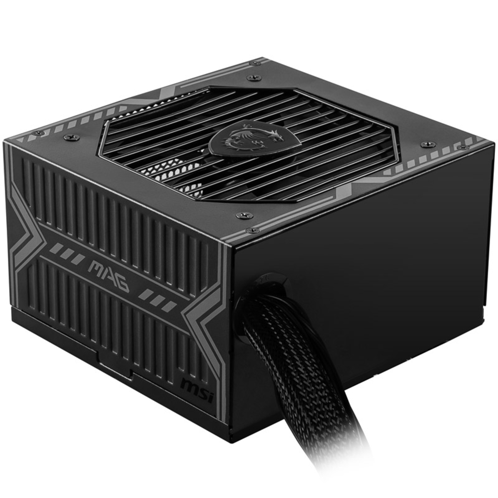 MSI Power Supply Unit MPG A650BN 650Watt