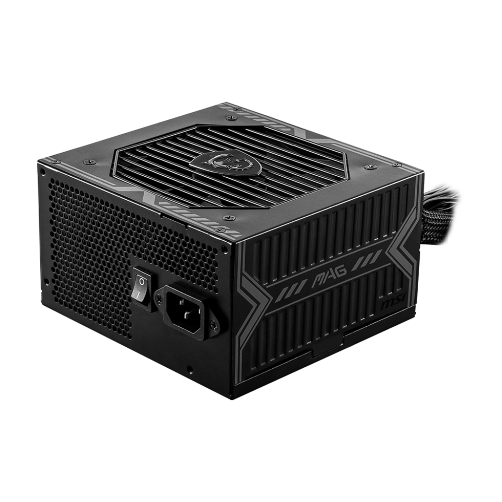 MSI Power Supply Unit MPG A750BN PCIE5 750Watt