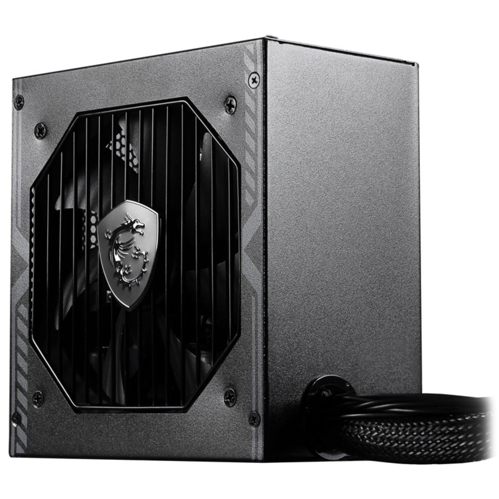 MSI Power Supply Unit MPG A750BN PCIE5 750Watt