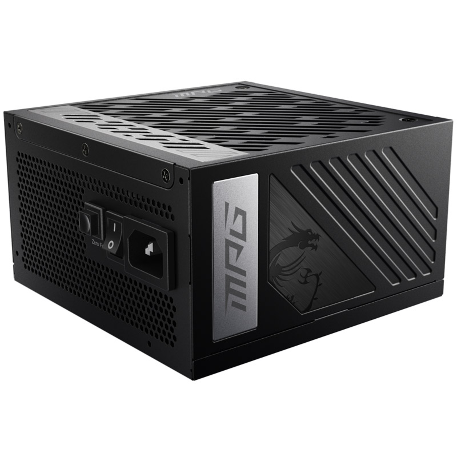 MSI MPG A850G PCIE5 Power Supply 850Watt