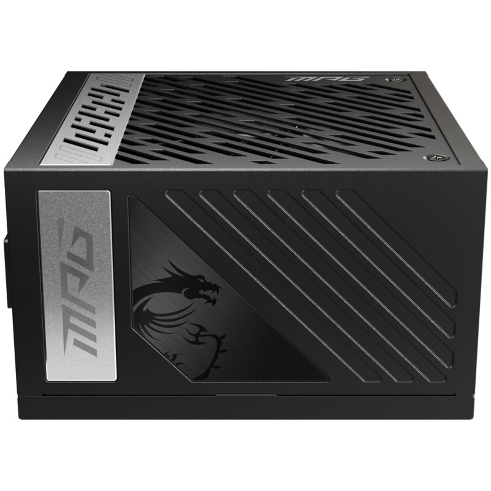 MSI MPG A850G PCIE5 Power Supply 850Watt