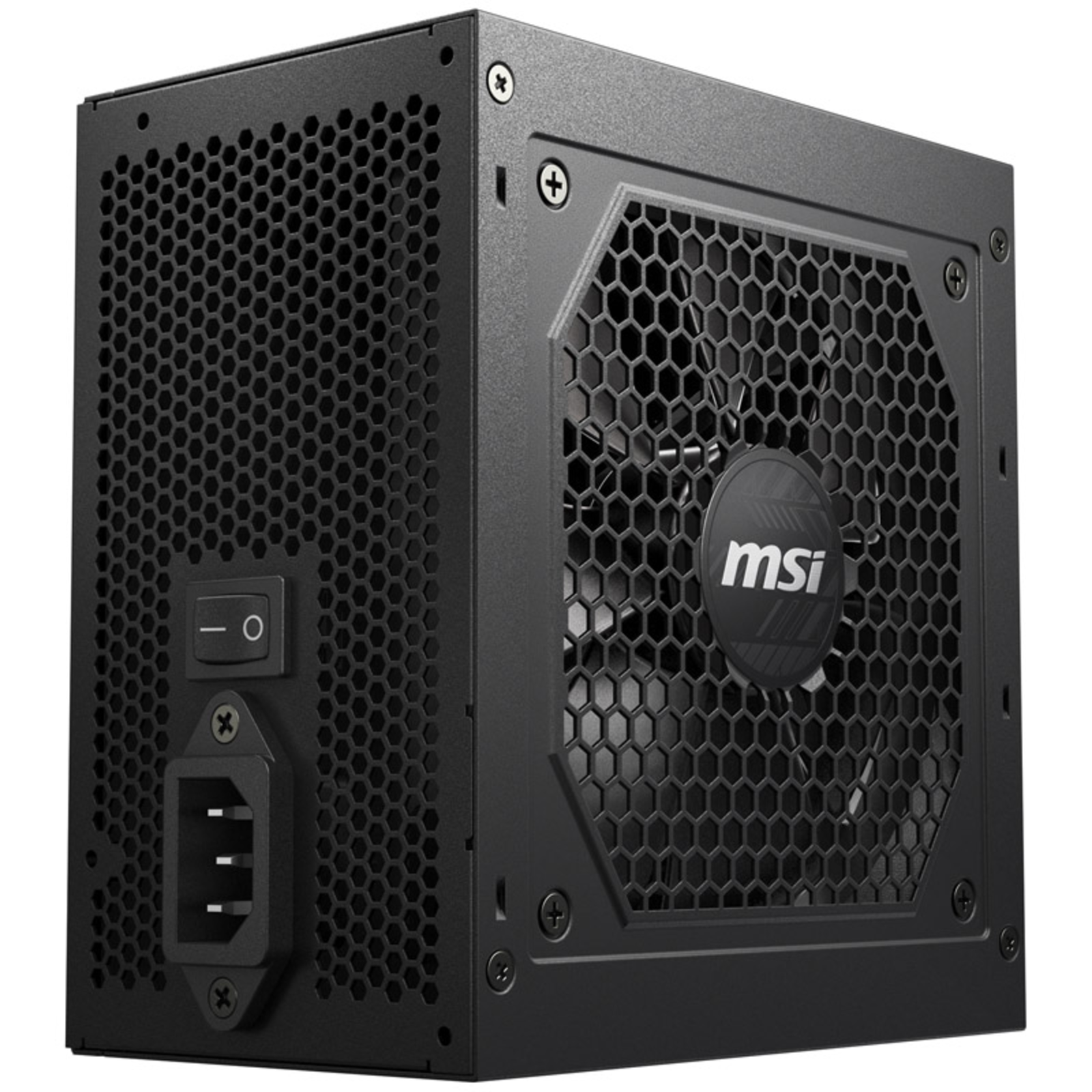 MSI Power Supply MAG A850GL PCIE5 850Watt