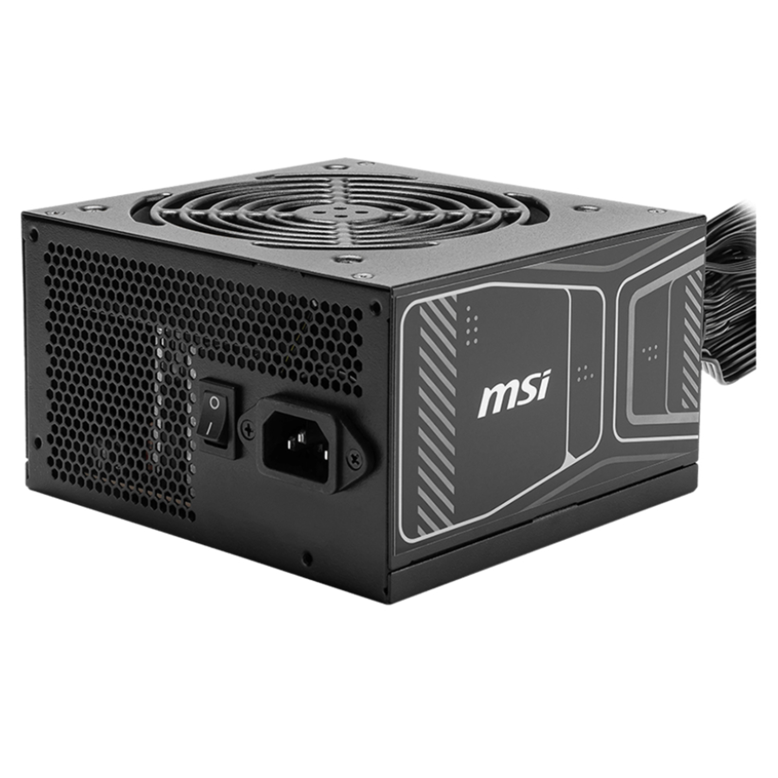 MSI PC Power Supply MSI MPG A750GN PCIE5 ATX3.0