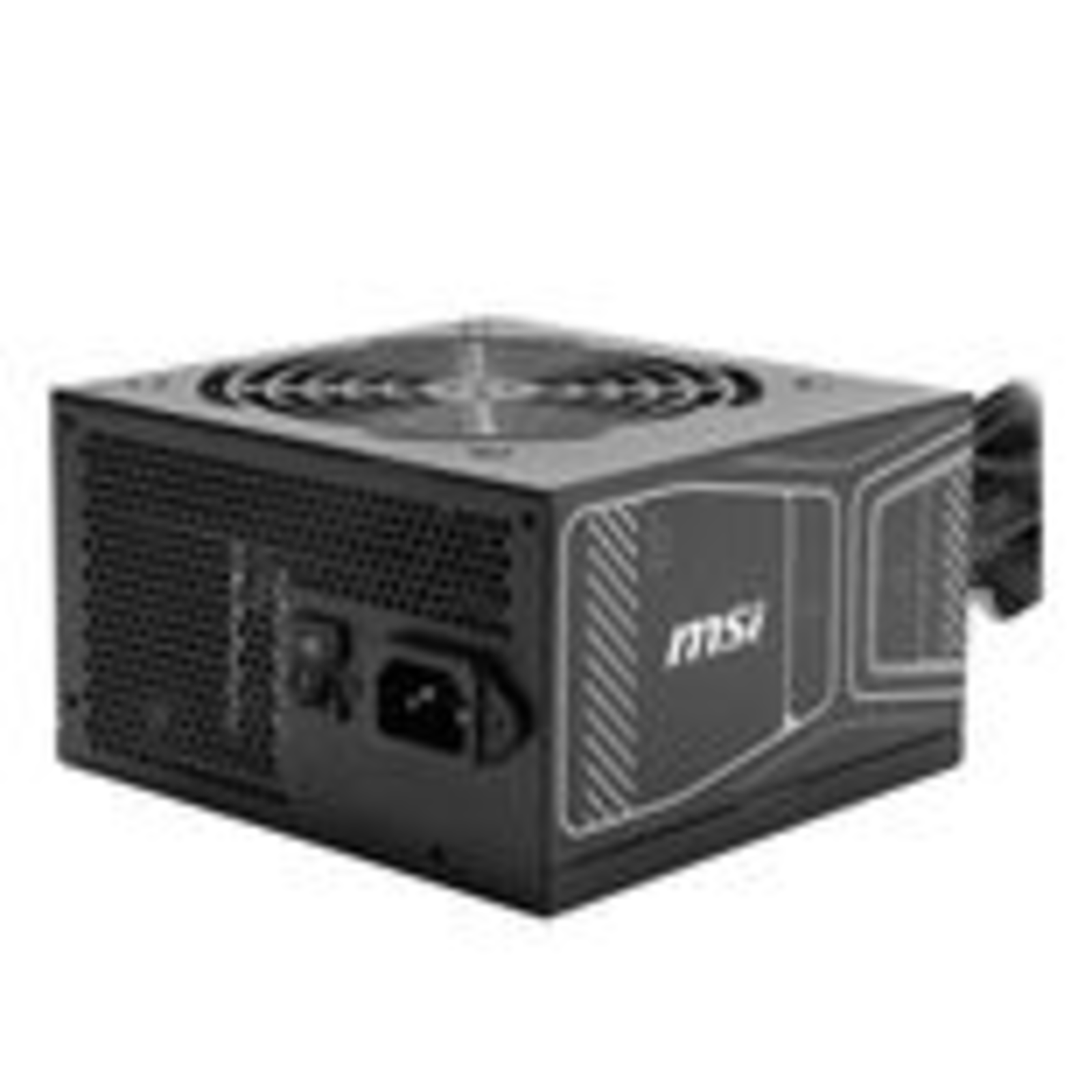 MSI PC Power Supply MSI MPG A750GN PCIE5 ATX3.0