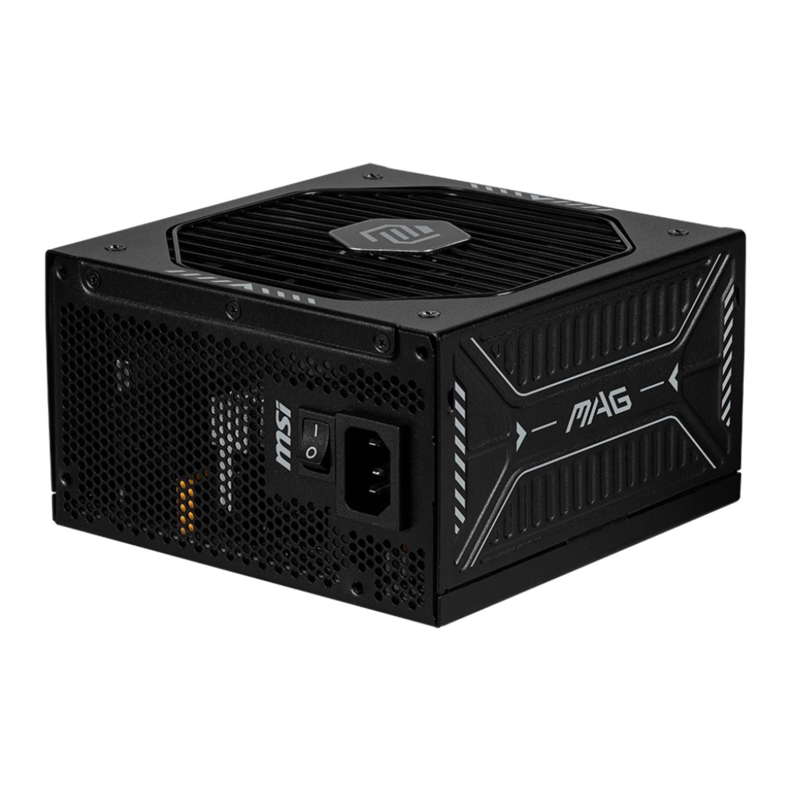 MSI MAG A1000GLS PCIE5 Power Supply Unit PC/server Power Supply Unit ATX