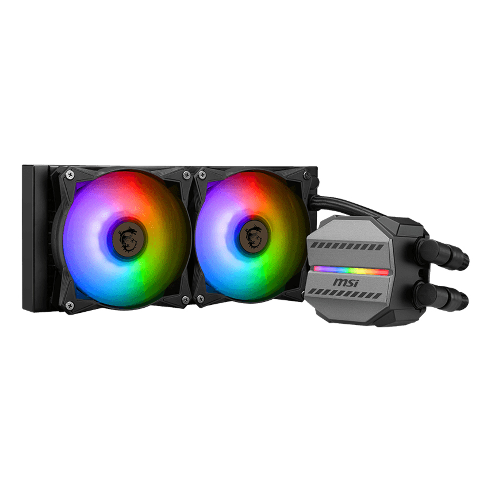 MSI MAG CoreLiquid M240