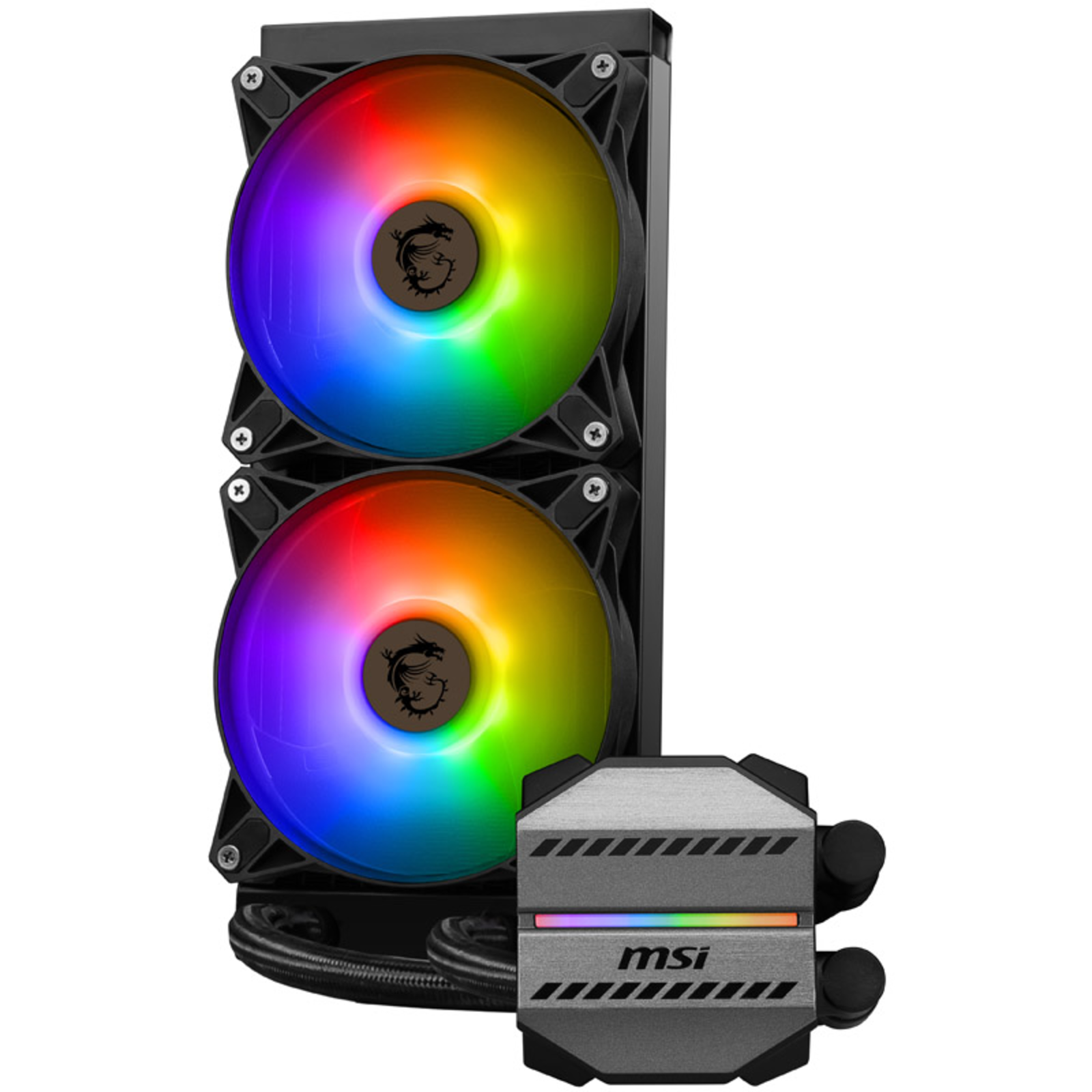MSI MAG CoreLiquid M240