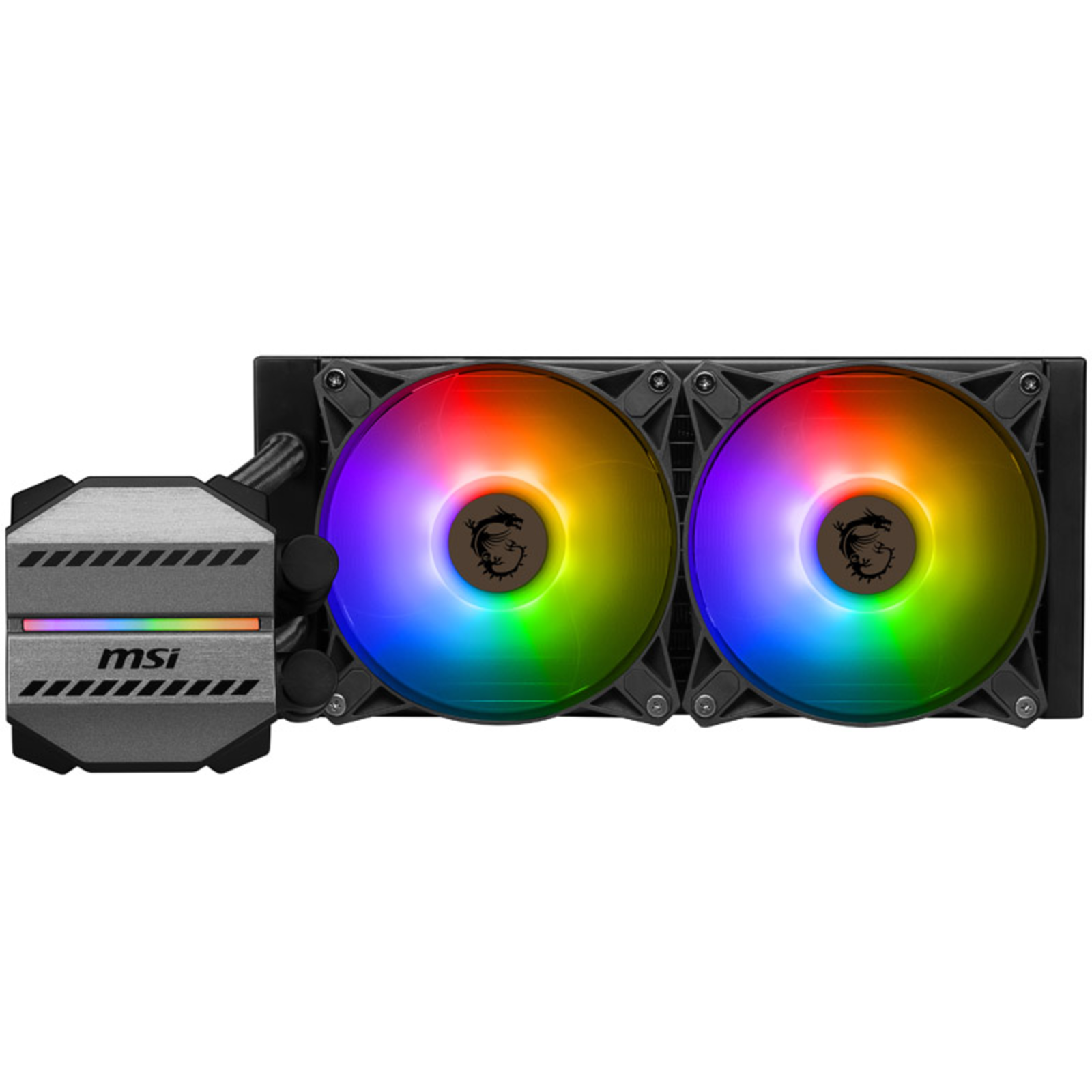 MSI MAG CoreLiquid M240