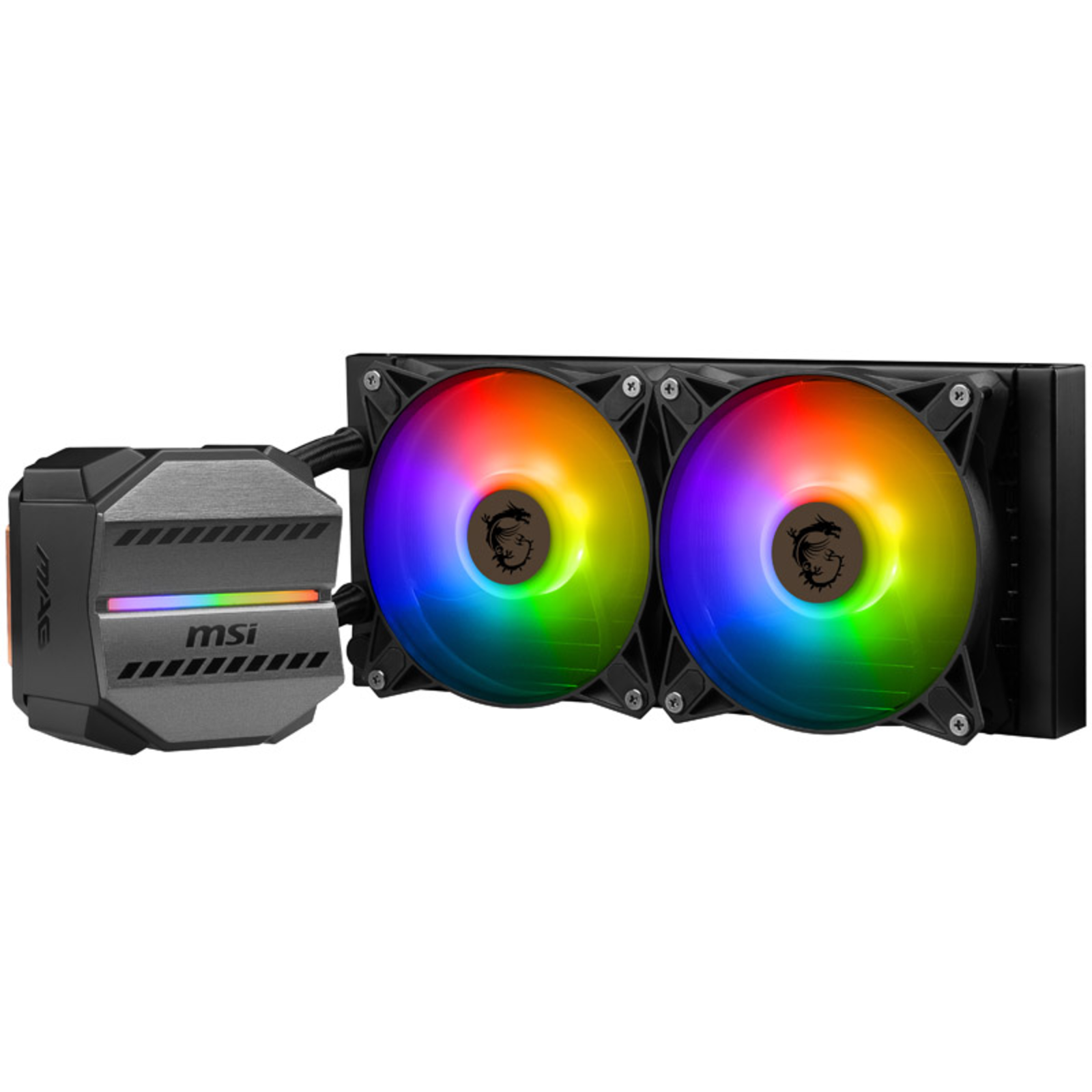 MSI MAG CoreLiquid M240