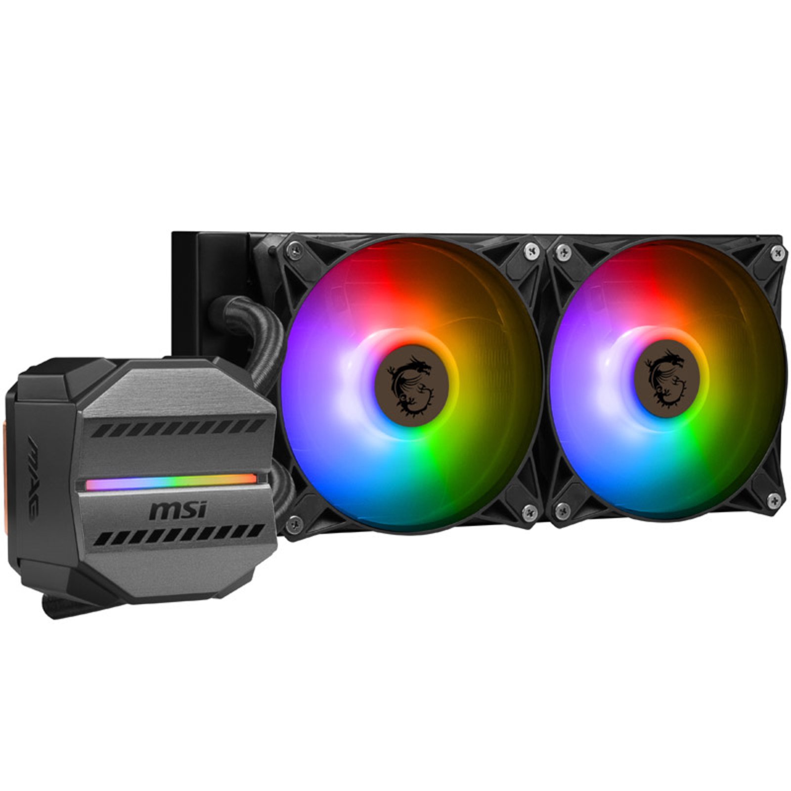 MSI MAG CoreLiquid M240