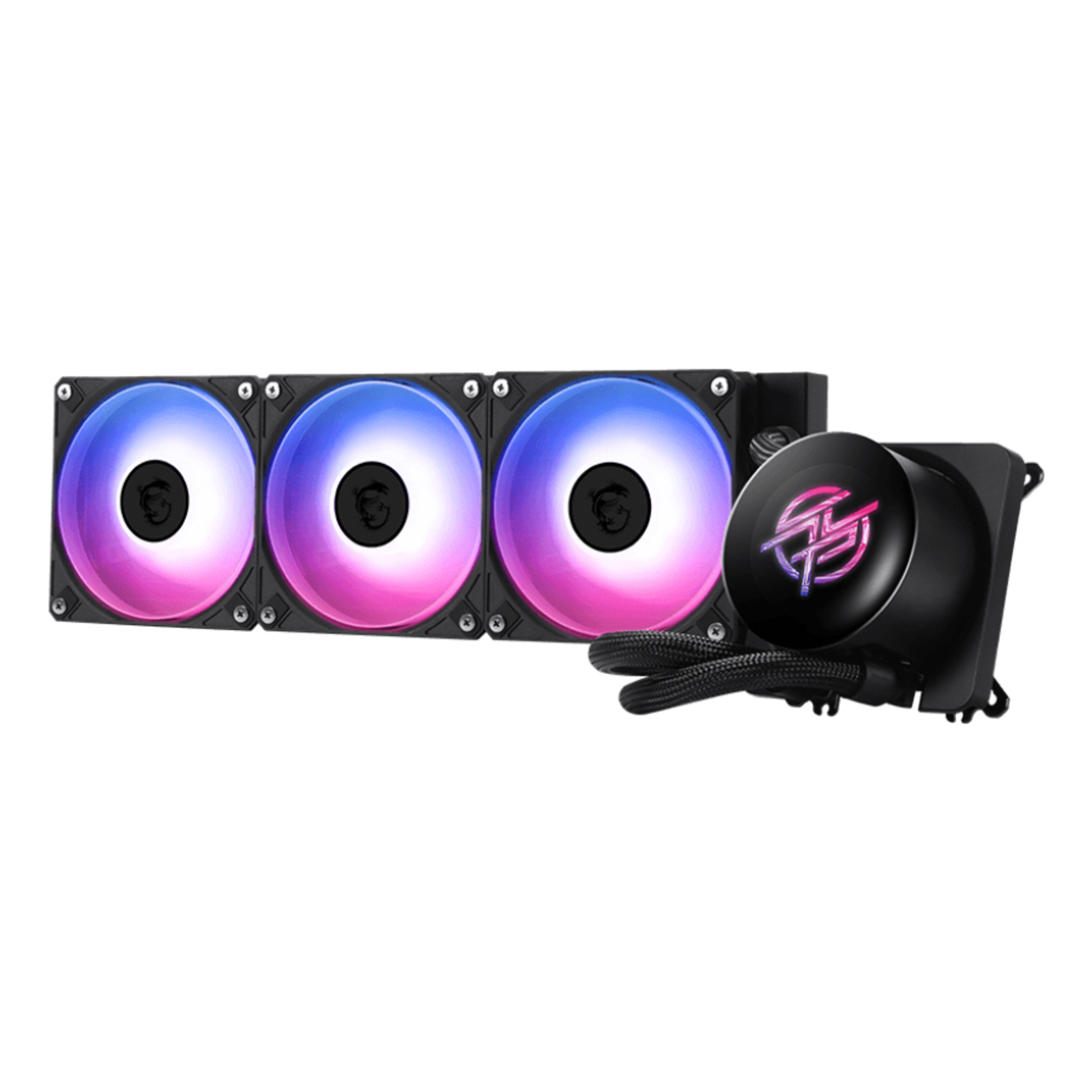 MSI MPG CoreLiquid P13 360
