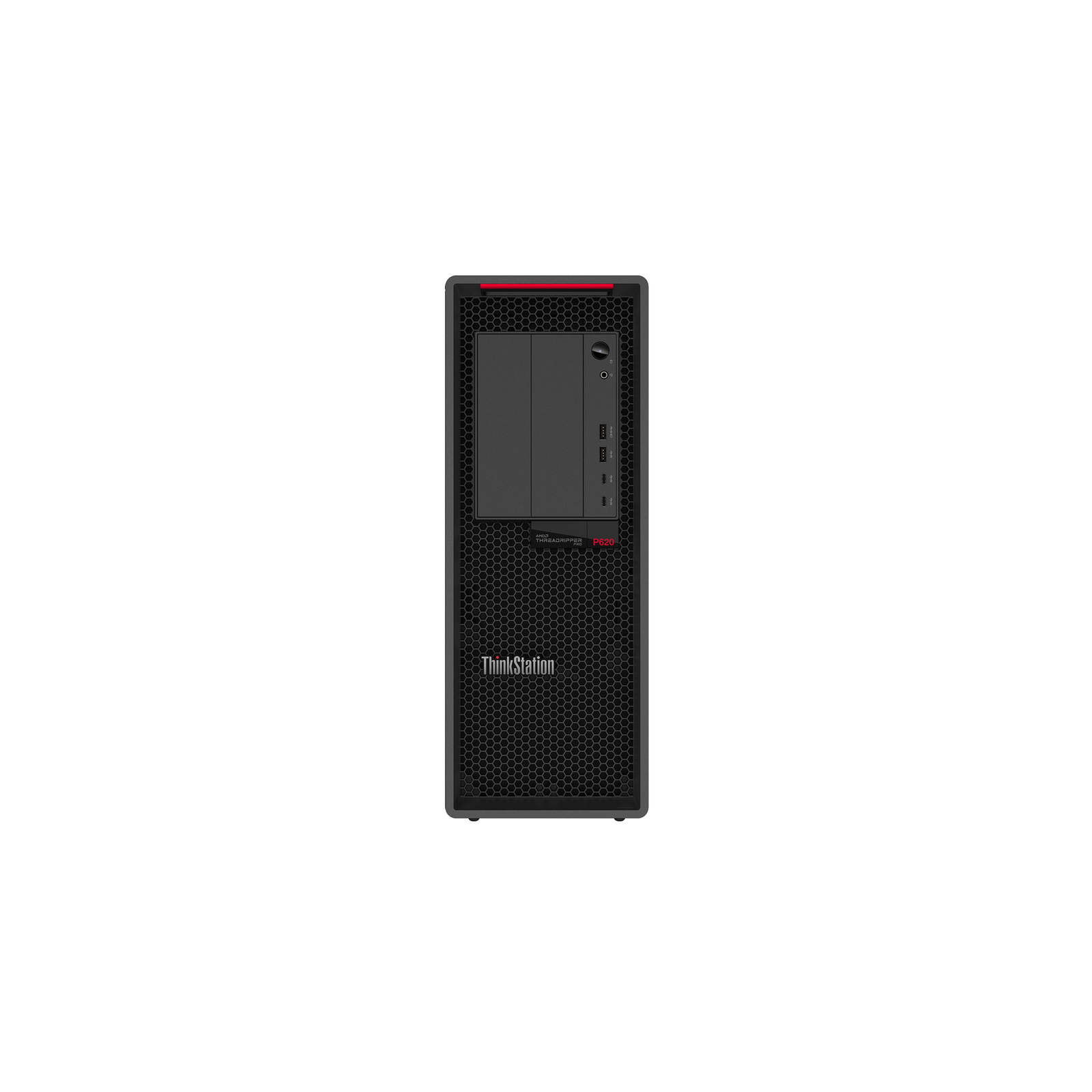 Lenovo ThinkStation P620 30E0 Tower 1 X Ryzen ThreadRipper PRO 5945WX 4.1 GHz