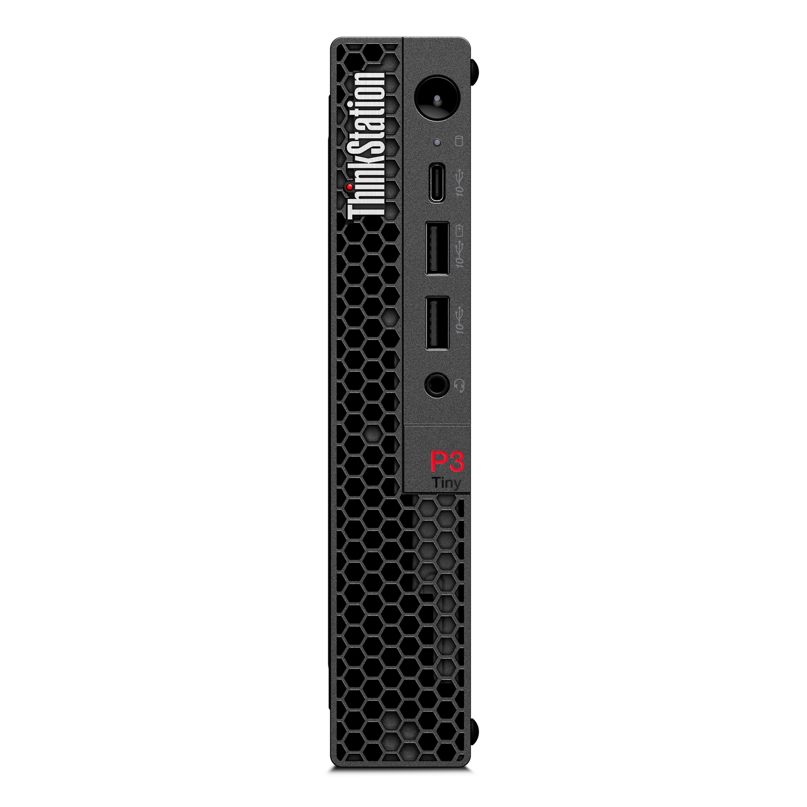 Lenovo ThinkStation P3 Tiny 30H000A4GE Intel I7-14700 32GB RAM 1TB SSD NVidia A1000 Windows 11 Pro