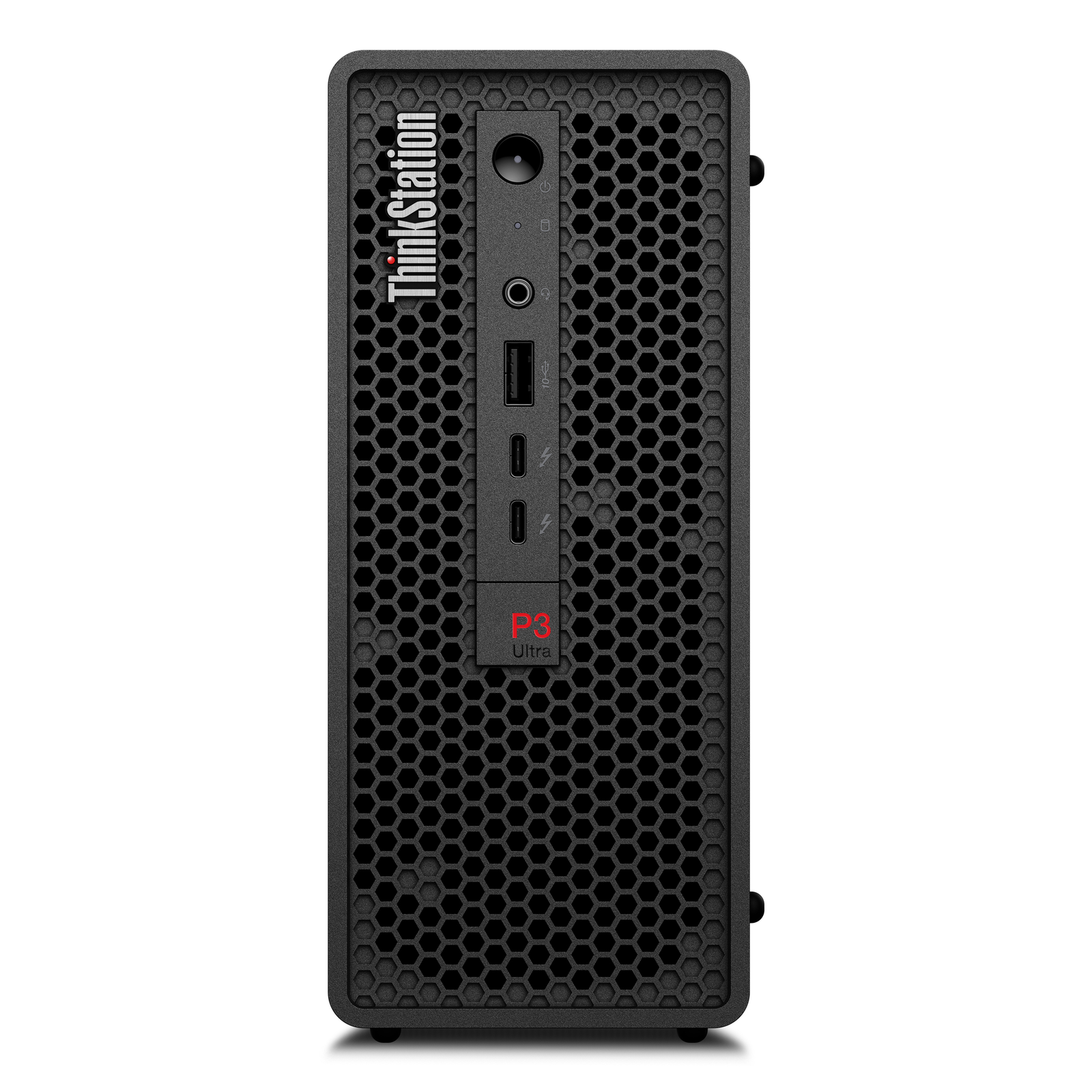 Lenovo ThinkStation P3 Ultra CFF 30HA008WGE Intel I7-14700 32GB RAM 512GB SSD NVidia A1000 Win11 Pro