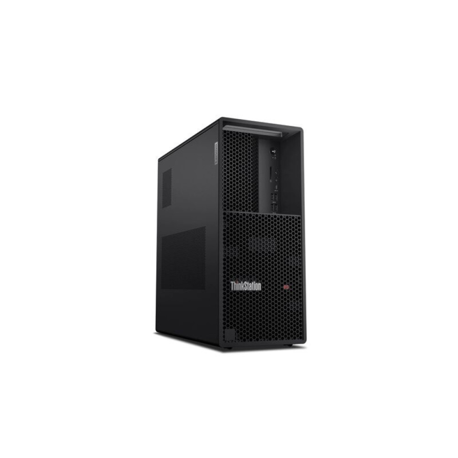 Lenovo ThinkStation P3 Gen 2 30HT Tower 1 X Ultra 9 285 VPro Enterprise RAM 32GB SSD 1TB TCG Opal I