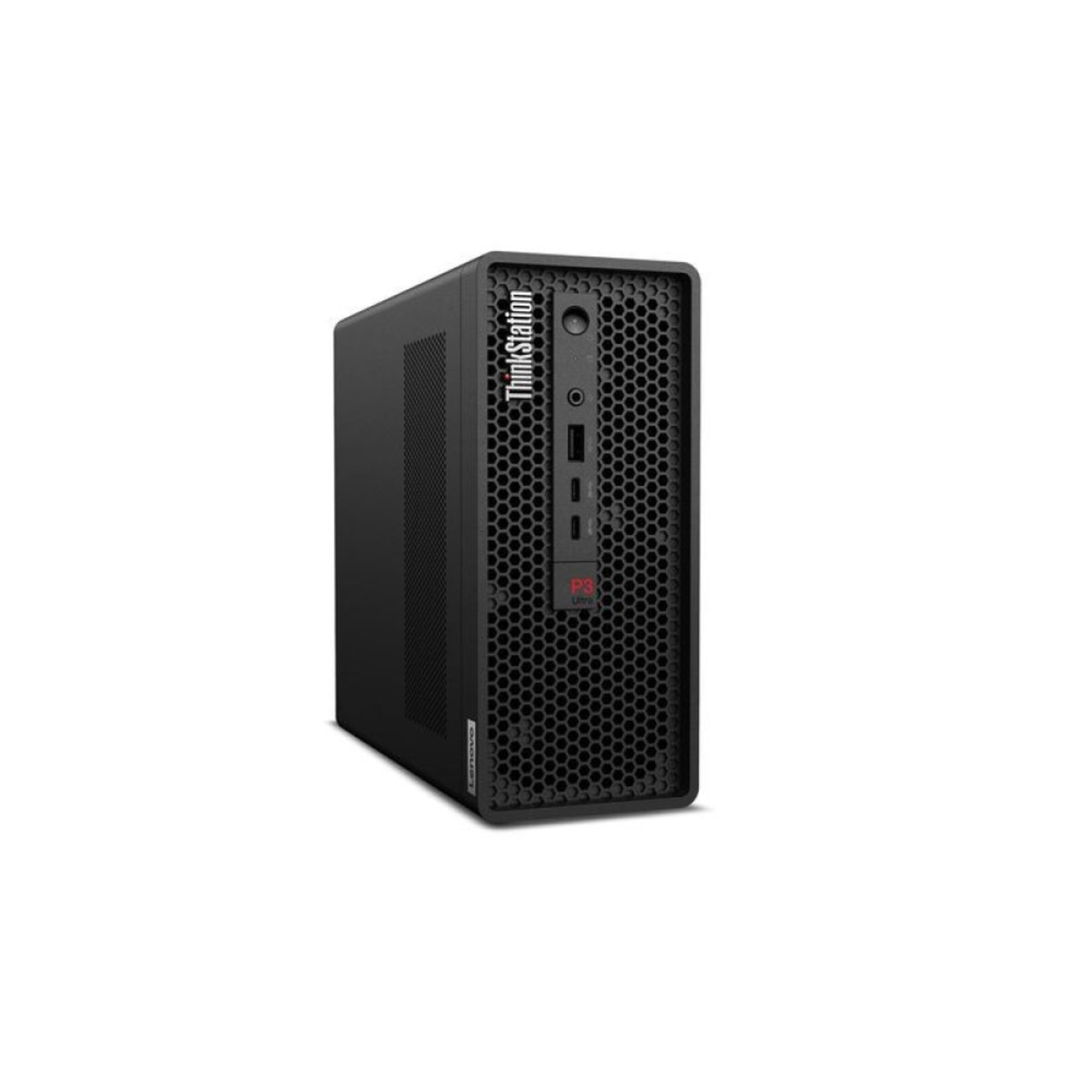 Lenovo ThinkStation P3 Ultra G2 Ultra 9 285K 64/512GB W11P