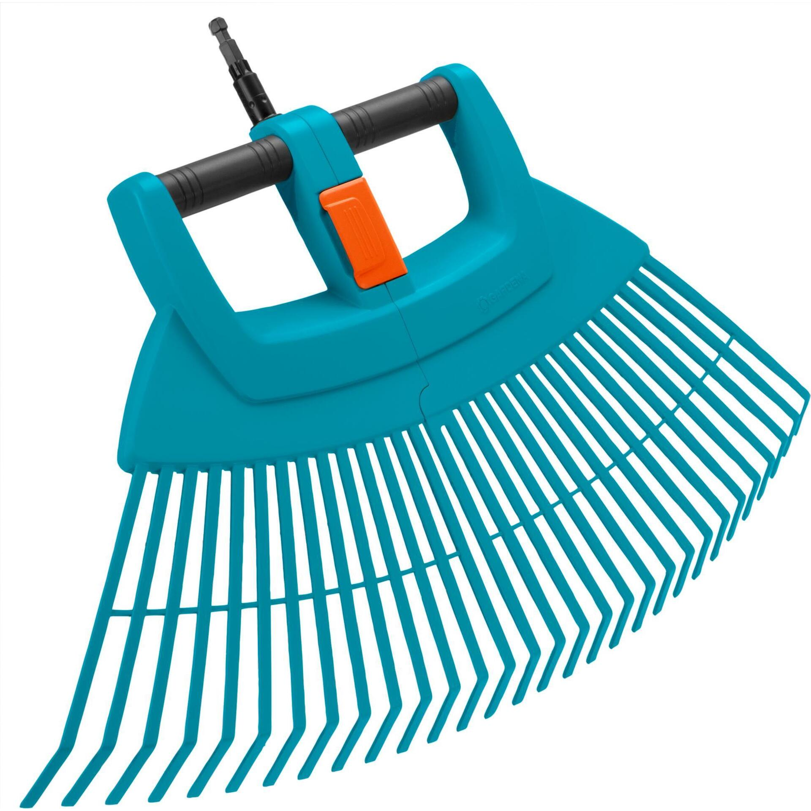 Gardena Cs Plastic Fan Broom XXL Vario