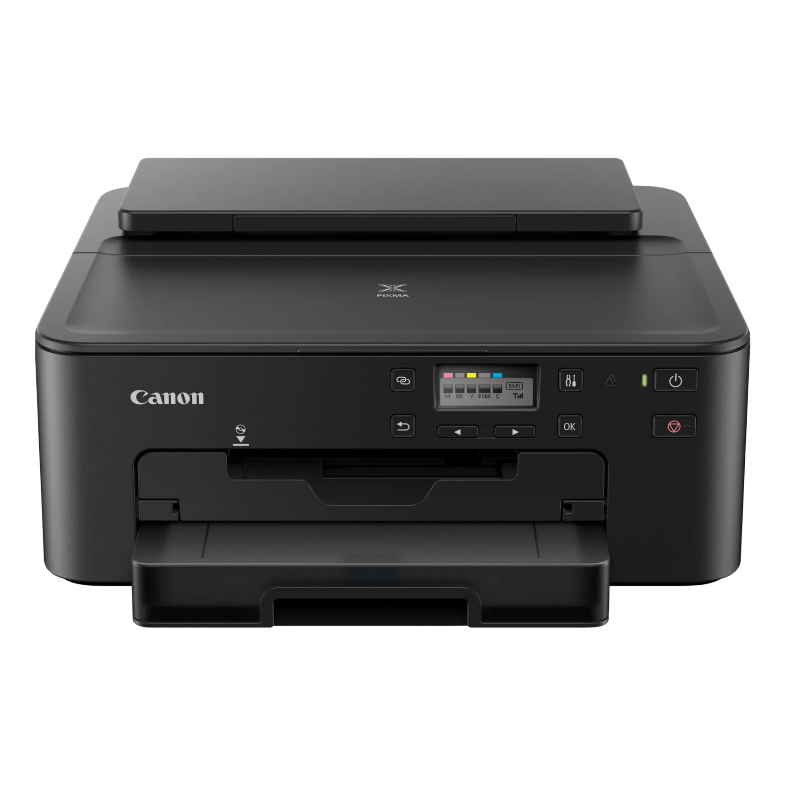 Canon PIXMA TS705a Printer Colour Duplex Inkjet A4/Legal up to 15 Ipm (monochrome)/ (3109C026)