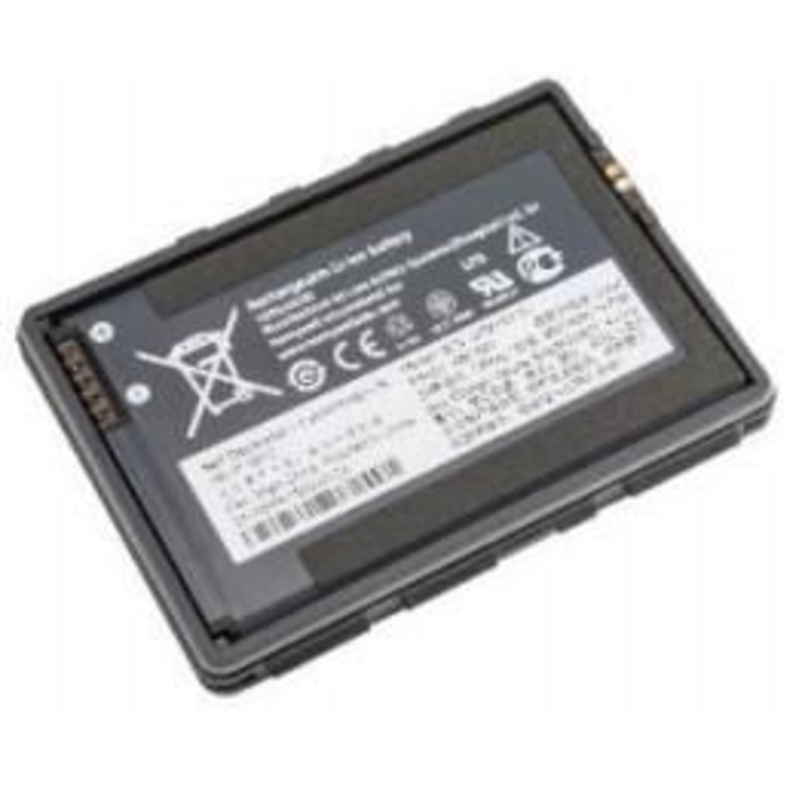 Honeywell Spare Battery 4090 MAh Fits for CT40