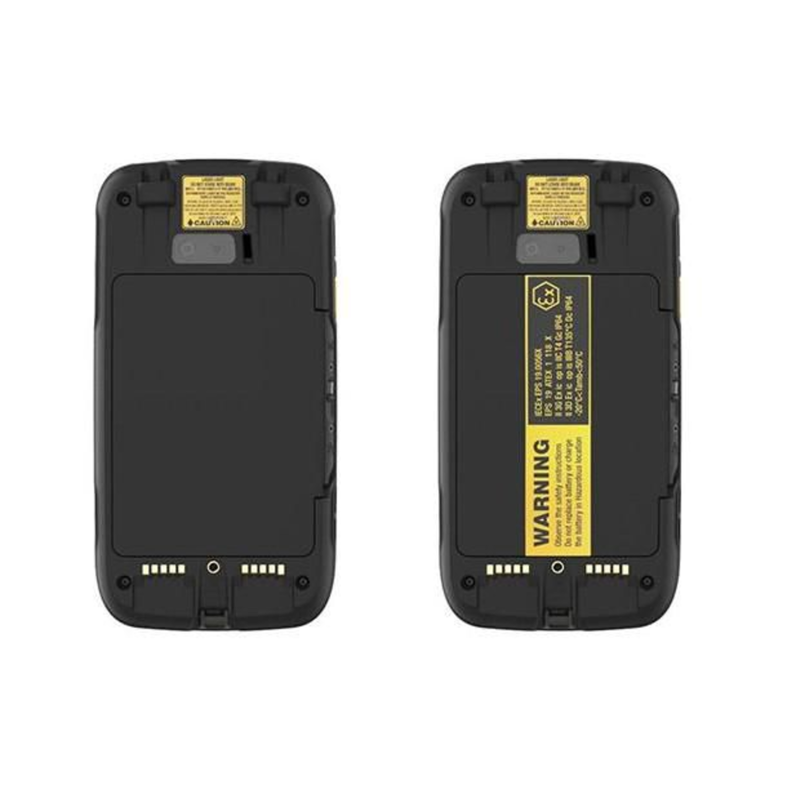 Honeywell Rechargeable Battery for CT60 XP 4020mAh Li-Ion Battery