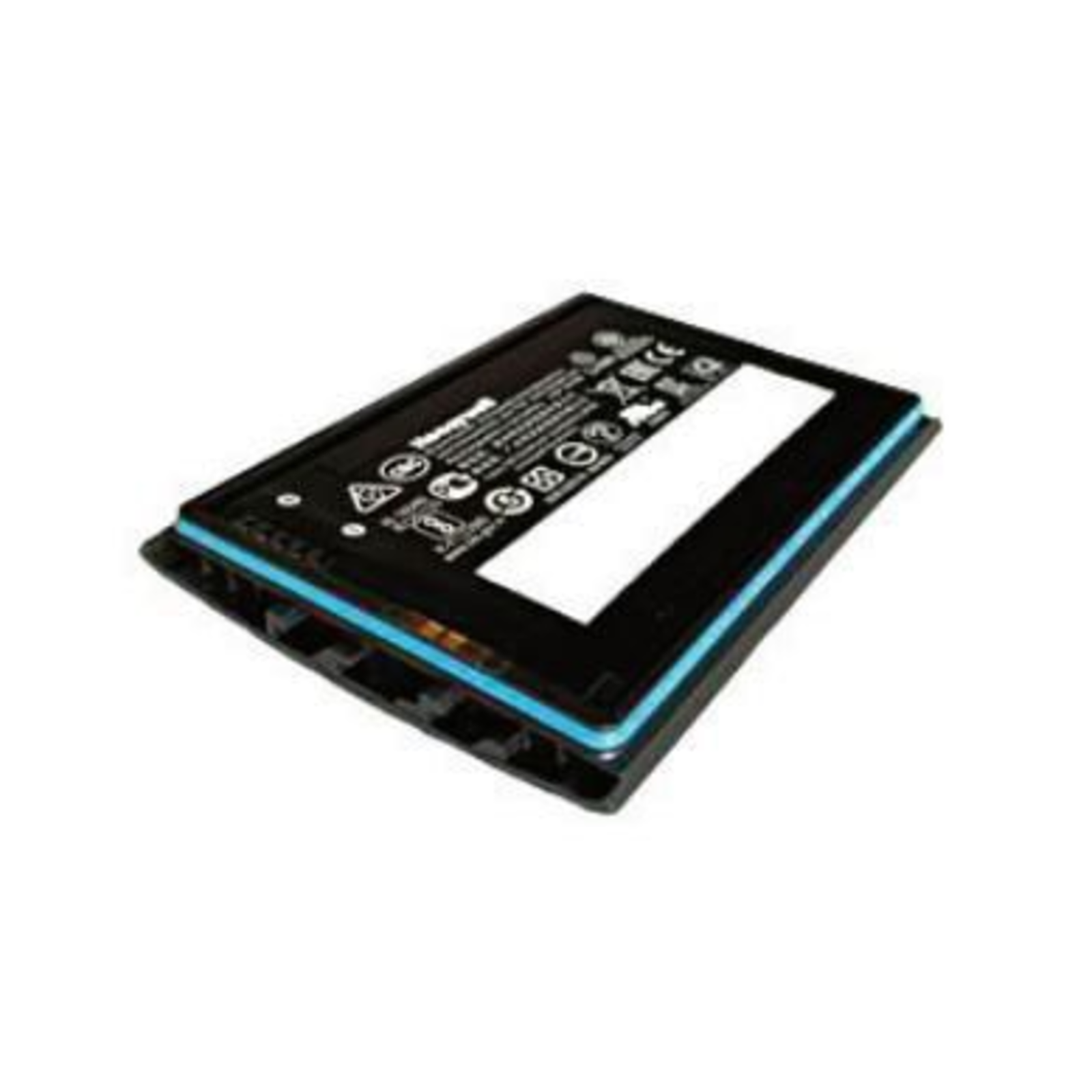 Honeywell 318-055-067 Battery CT40-CT40XP Black 4020 MAh
