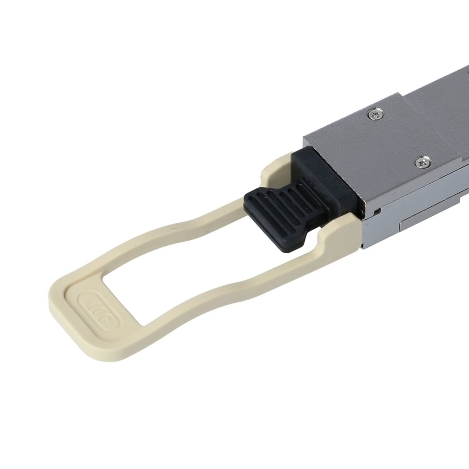 BlueOptics Netscout 321-1576 Compatible QSFP BO25K859S2D