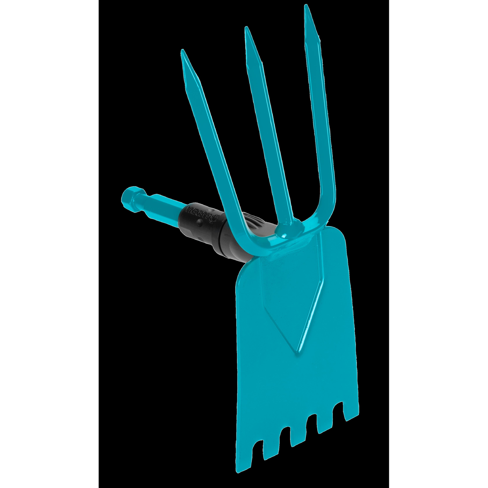 Gardena Garden Hoe 3219-20 9cm Combisystem