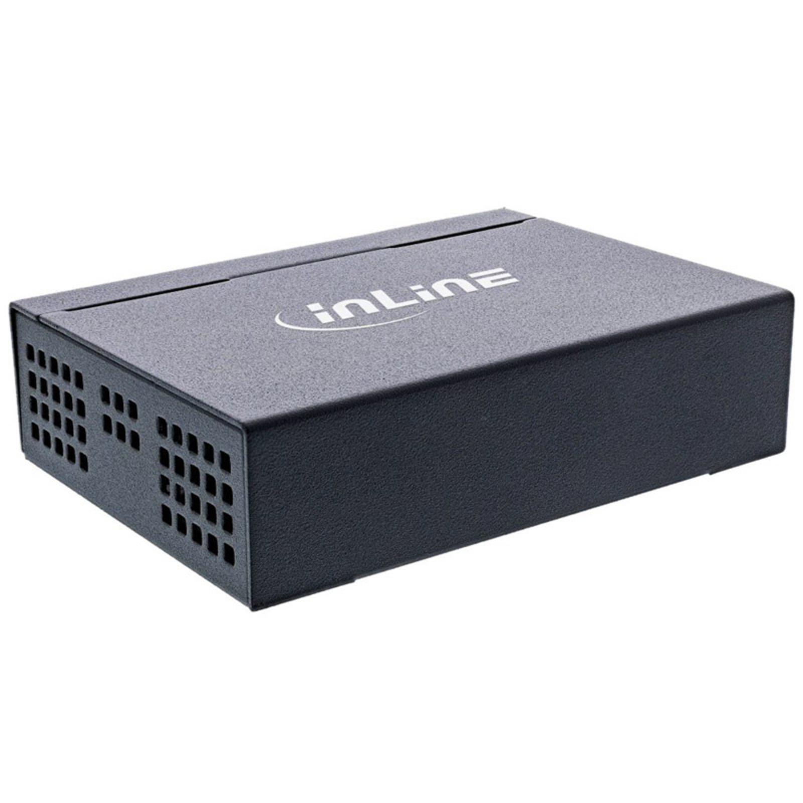 InLine Switch Unmanaged 5 X 10/100/1000