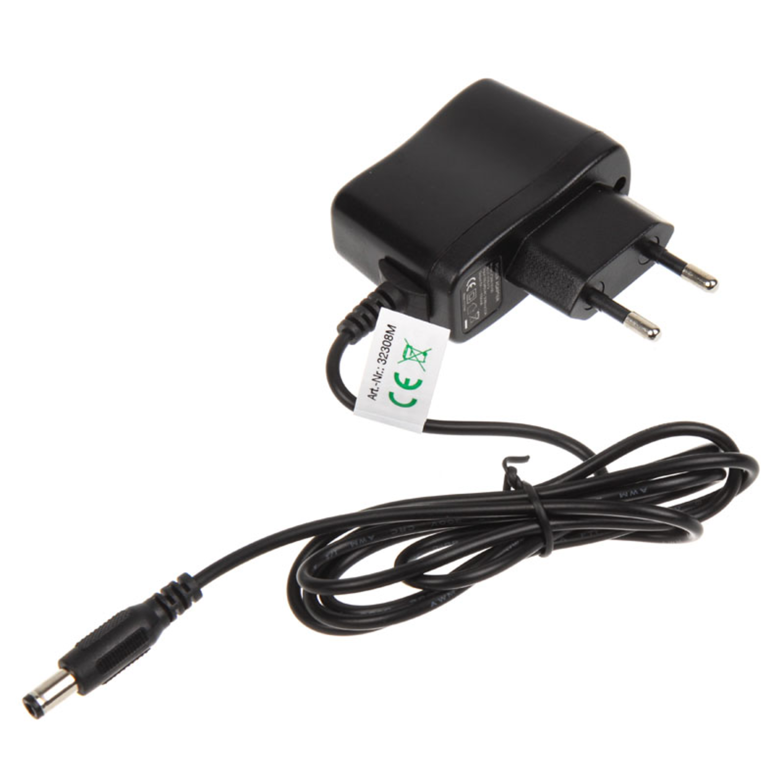 InLine Switch 8 X 10/100/1000 Desktop
