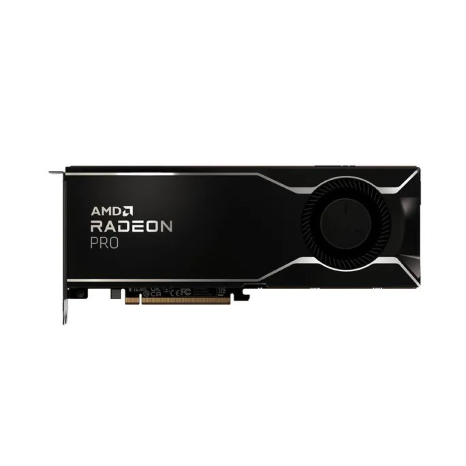 Sapphire Radeon PRO W7800 48GB GDDR6 ECC RDNA3 3x DisplayPort 1x MiniDP