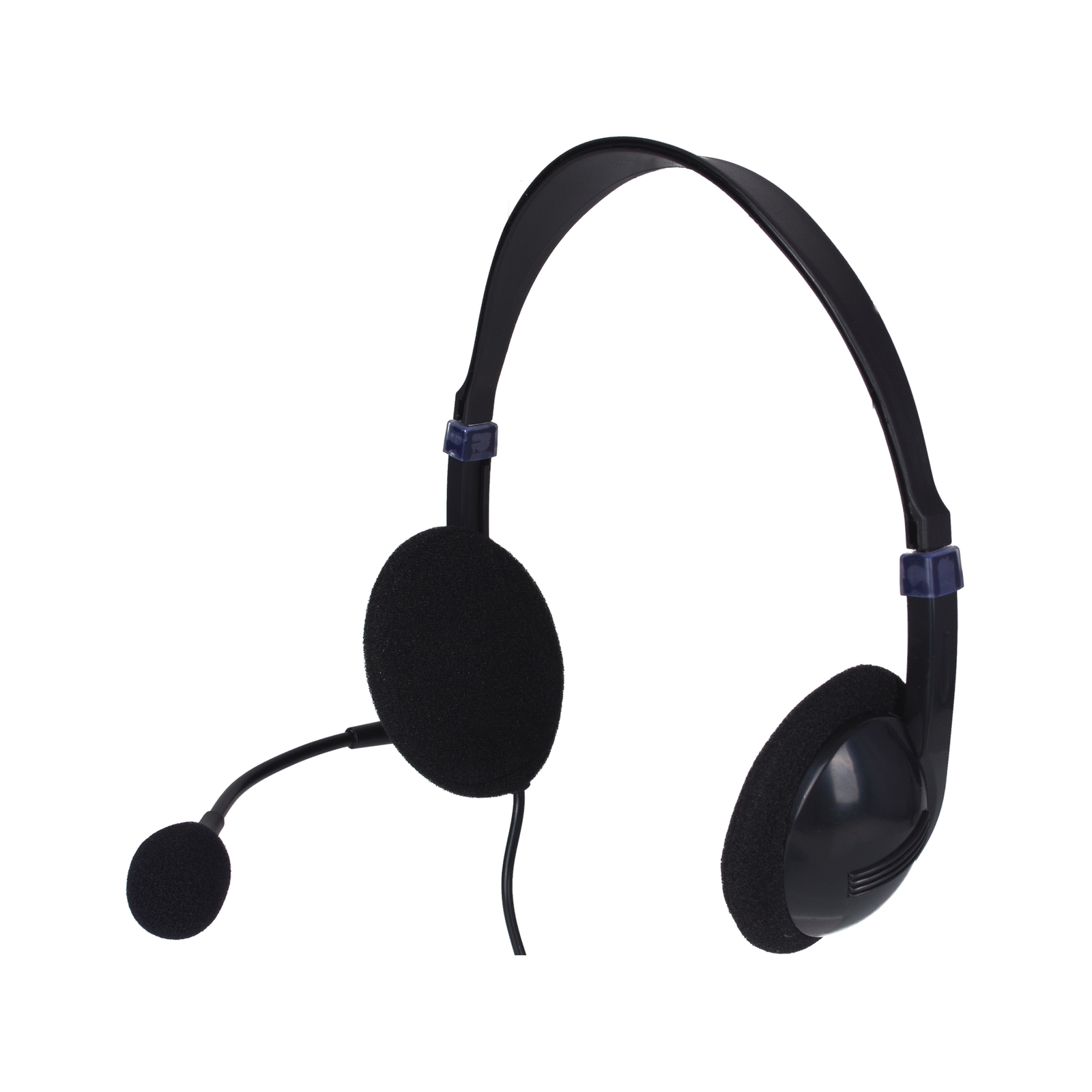 Sandberg Saver Headset On-ear Wired USB (325-26)