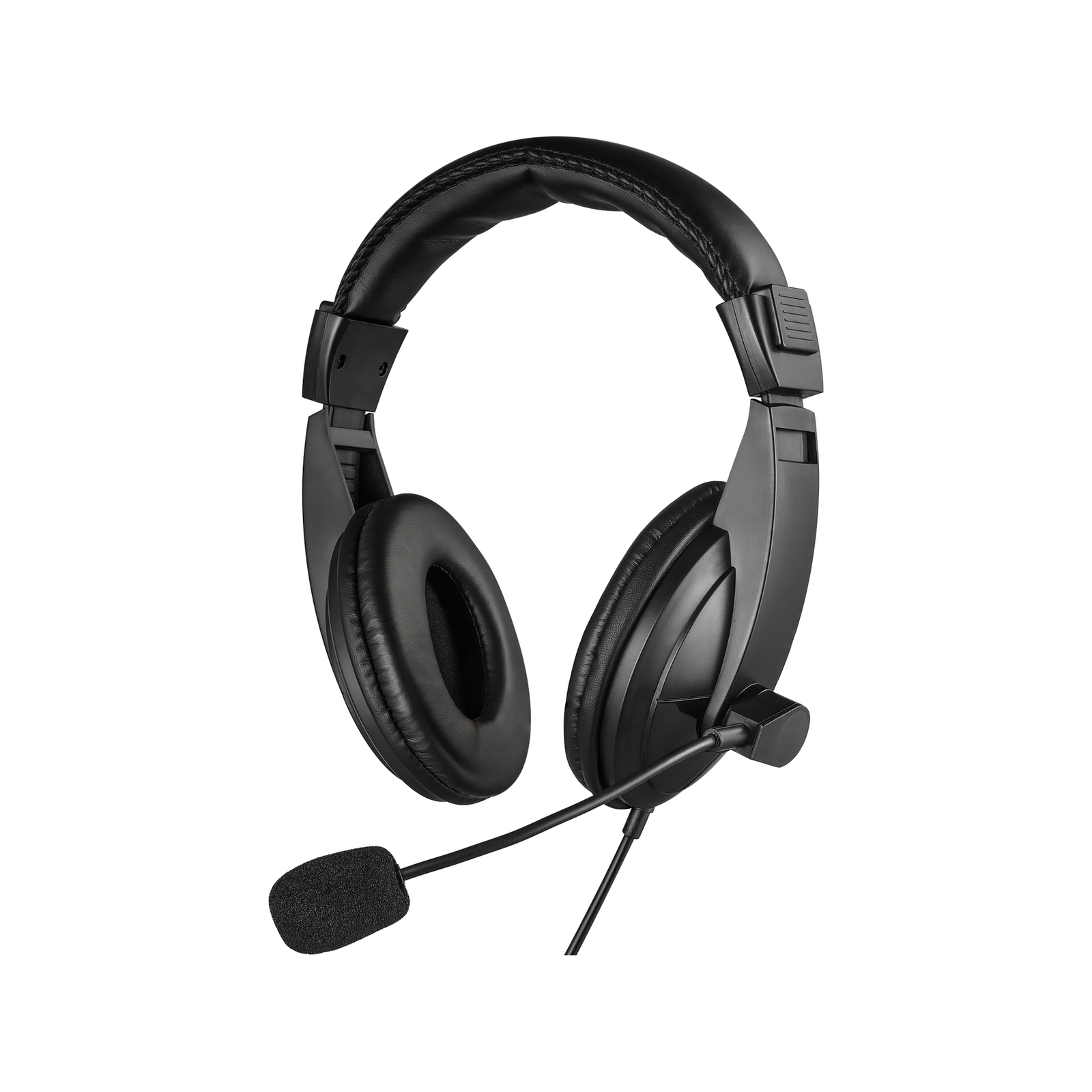 SANDBERG Saver MiniJack Headset Circumaural (325-28)