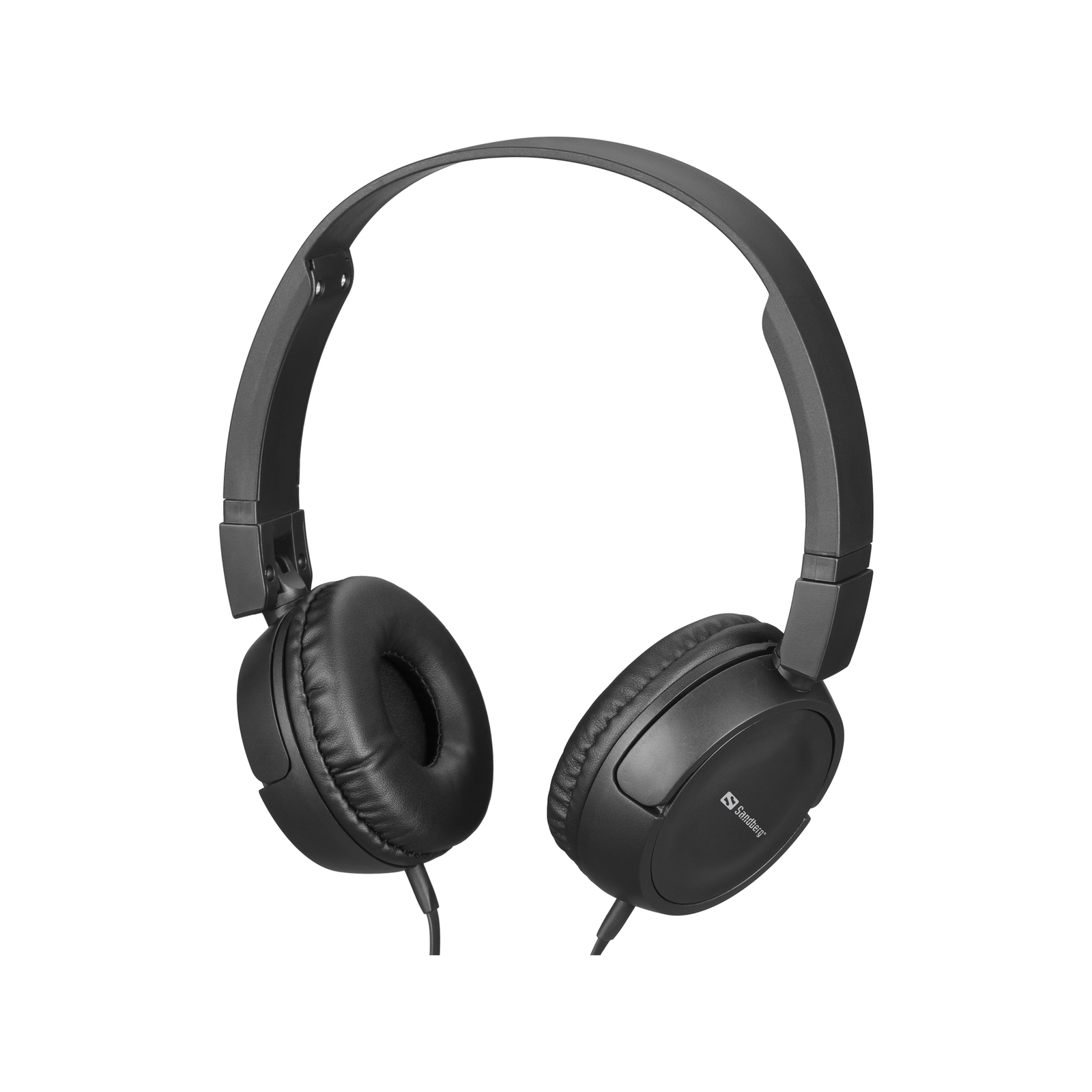 SANDBERG Saver MiniJack Headphone Travel