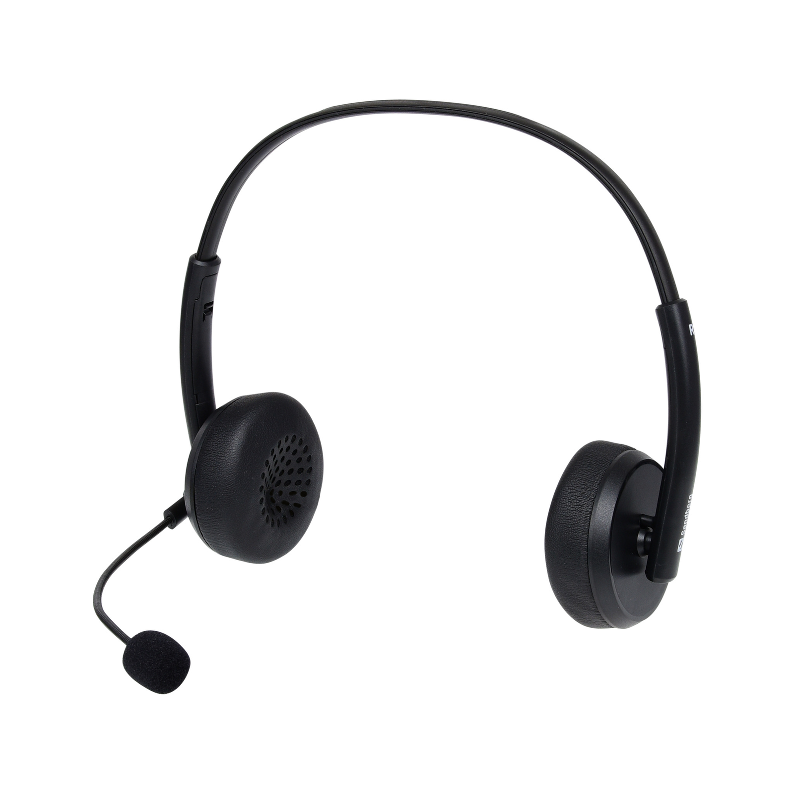 SANDBERG Office Saver Headset On-ear Wired