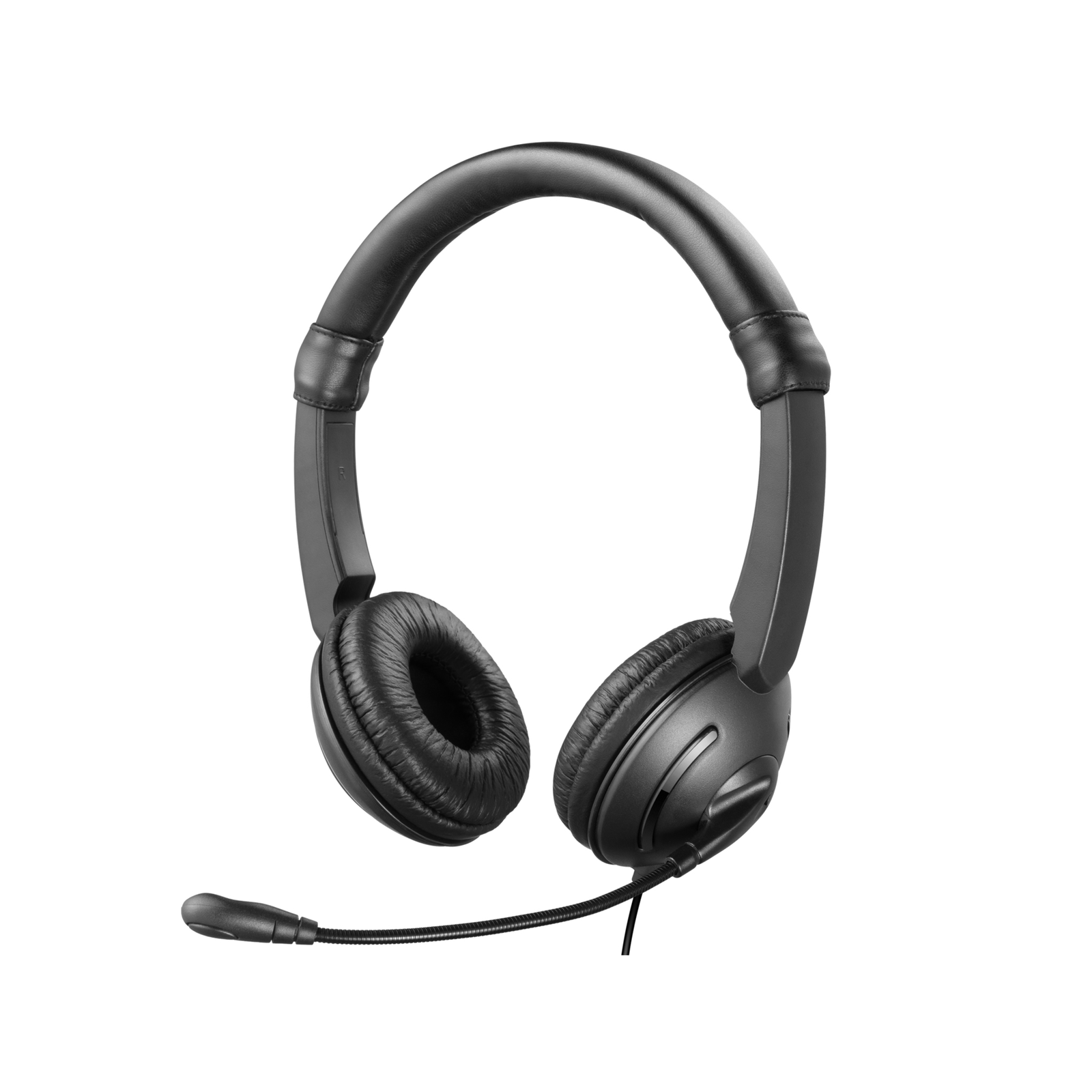 Sandberg MiniJack Headset Saver Wired Calls/music 20 20000 Hz 71 G Headphones Black