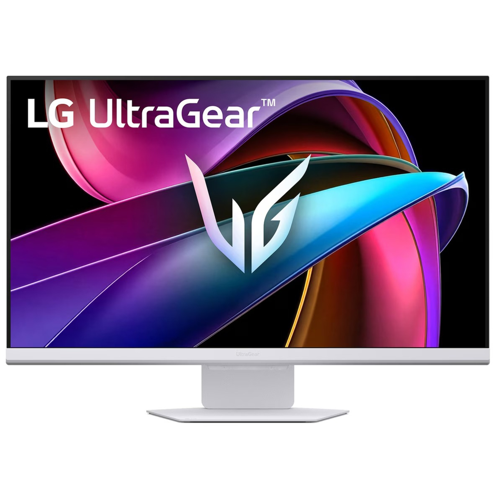 LG UltraGear 32G810SA-W 32inch IPS Monitor Flat Screen (TFT/LCD) 81.3 Cm