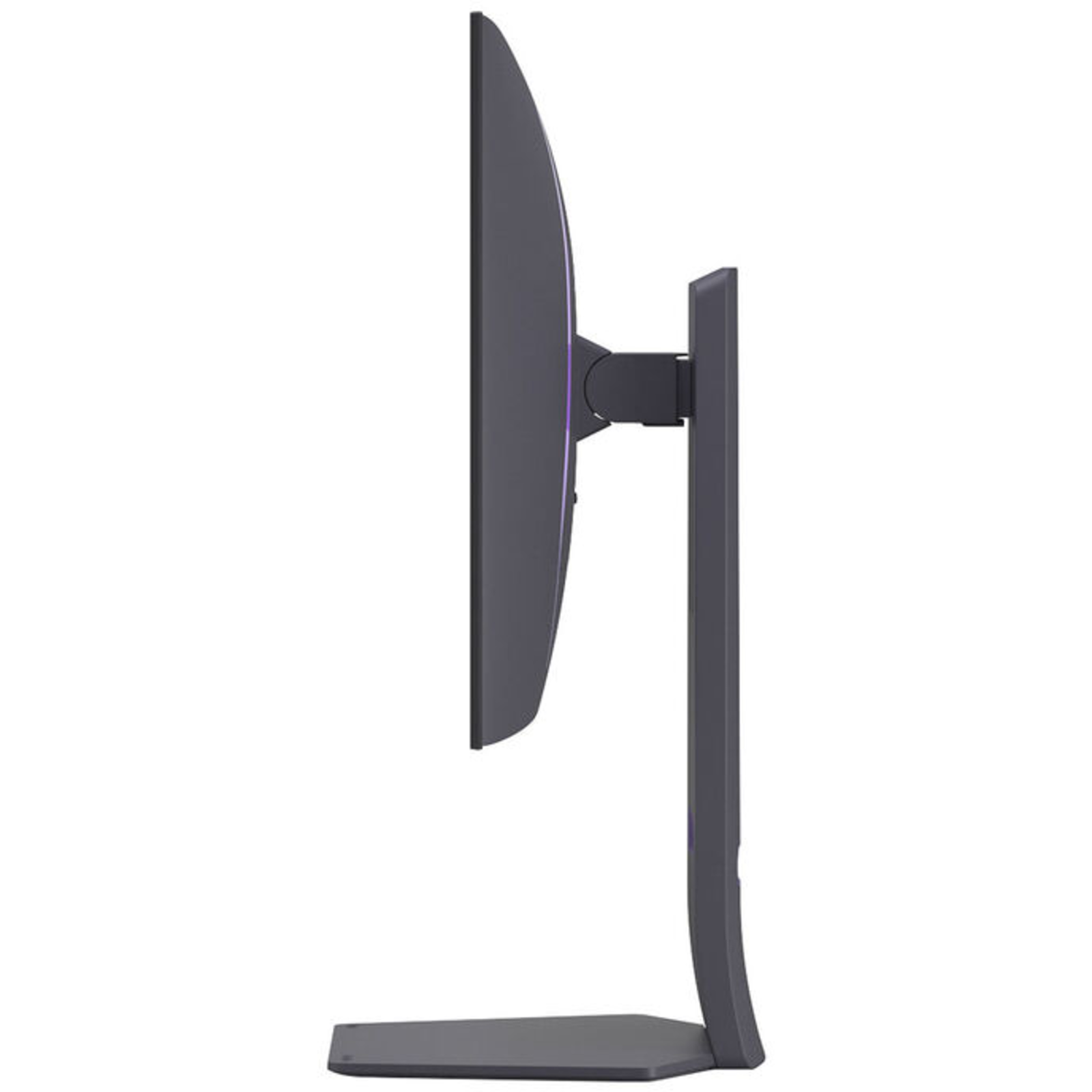 LG Gaming Monitor OLED 240Hz 0.03ms Refresh Rate of up to 480 Hz at Full HD Or 240 4K UHD Resolution