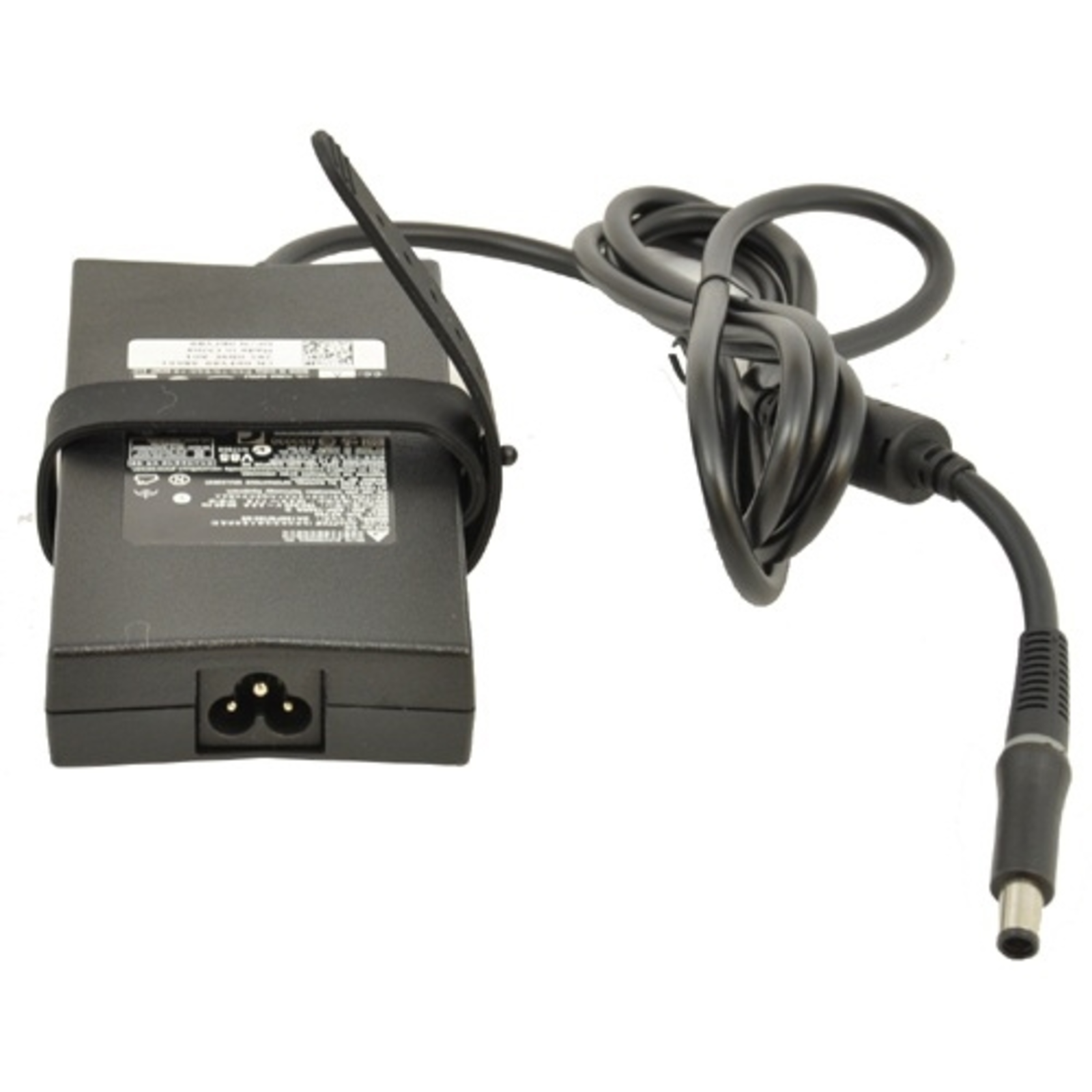 Dell AC Adapter 19.5V 6.7A 130W Includes Power Cable Inspiron 5150 5160 (PA-13 PA-4E)