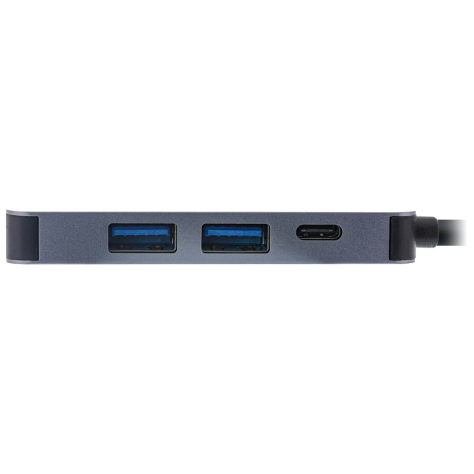 InLine Multifunctional Hub USB 3.2 1x USB-C 2x USB-A HDMI