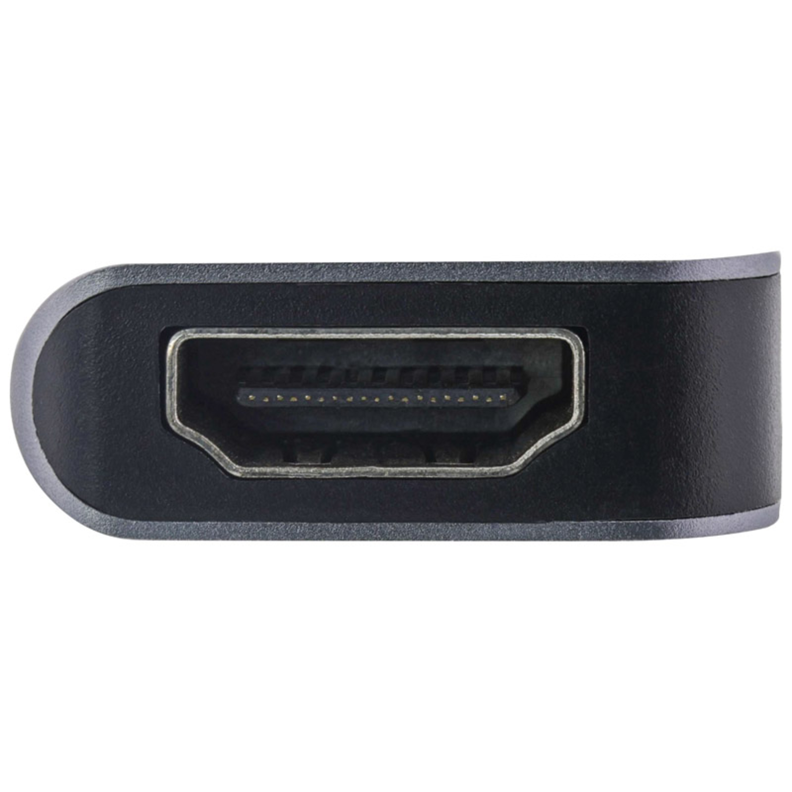 InLine Multifunctional Hub USB 3.2 1x USB-C 2x USB-A HDMI